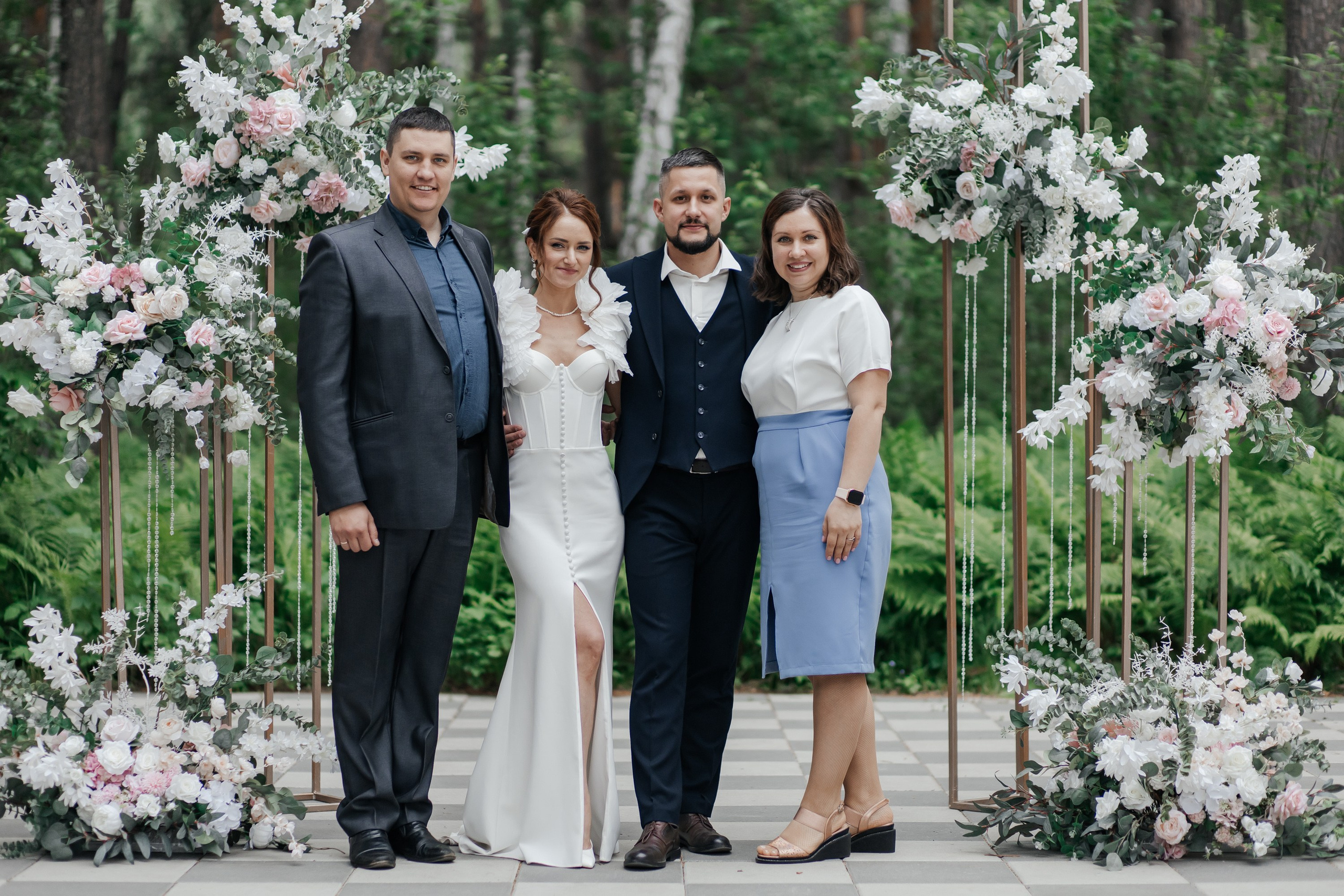 ПАКЕТ 8 ЧАСОВ. Свадебный  фотограф Новосибирск