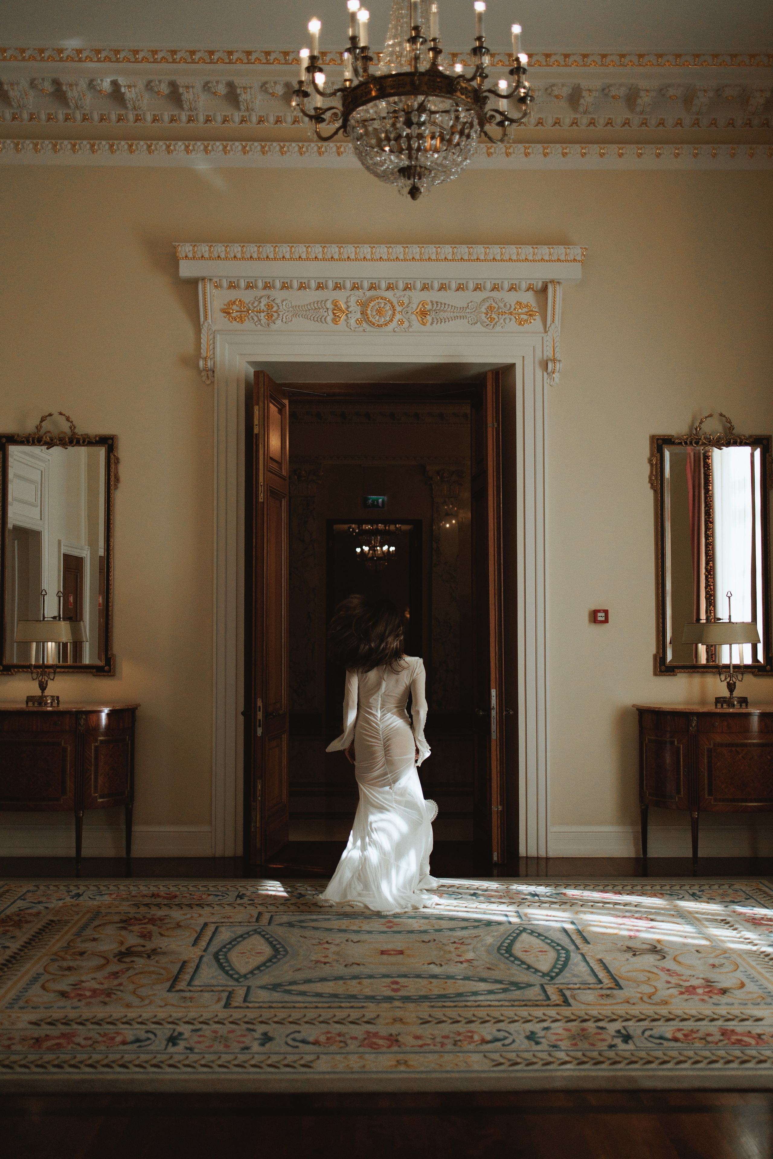 Ann&Michael. Свадебный фотограф Санкт-Петербург, Юлия Радченкова