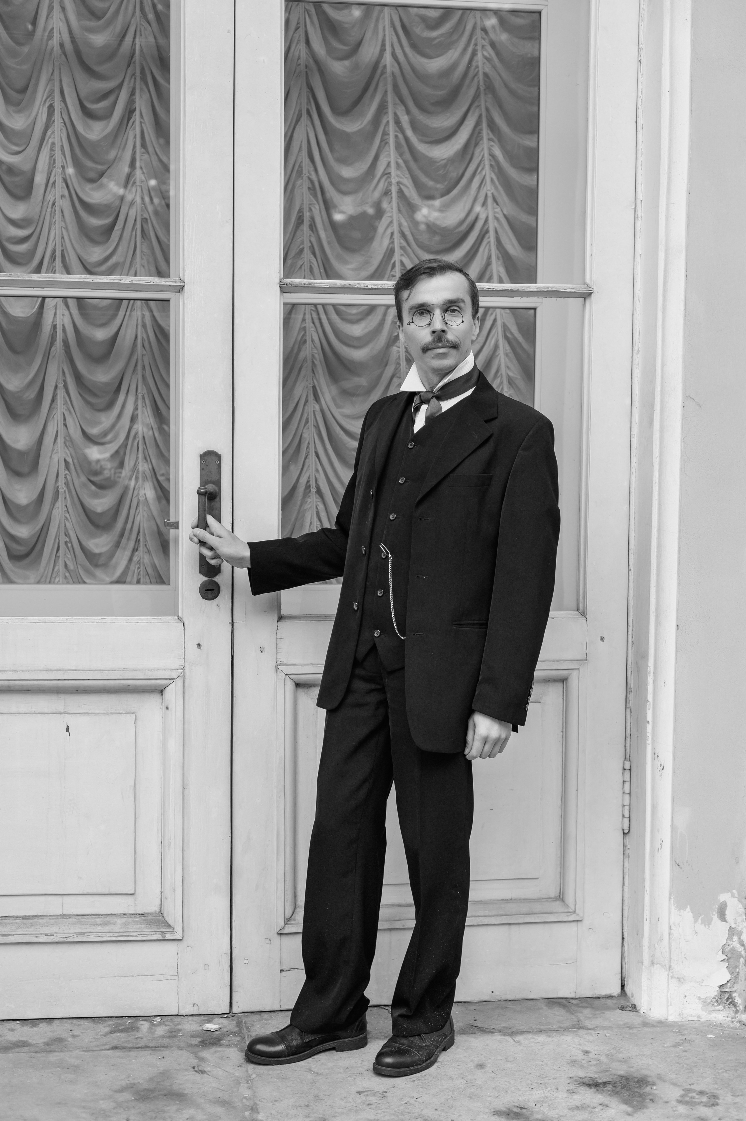 Индивидуальная фотосессия. Профессиональный фотограф в Санкт-Петербурге