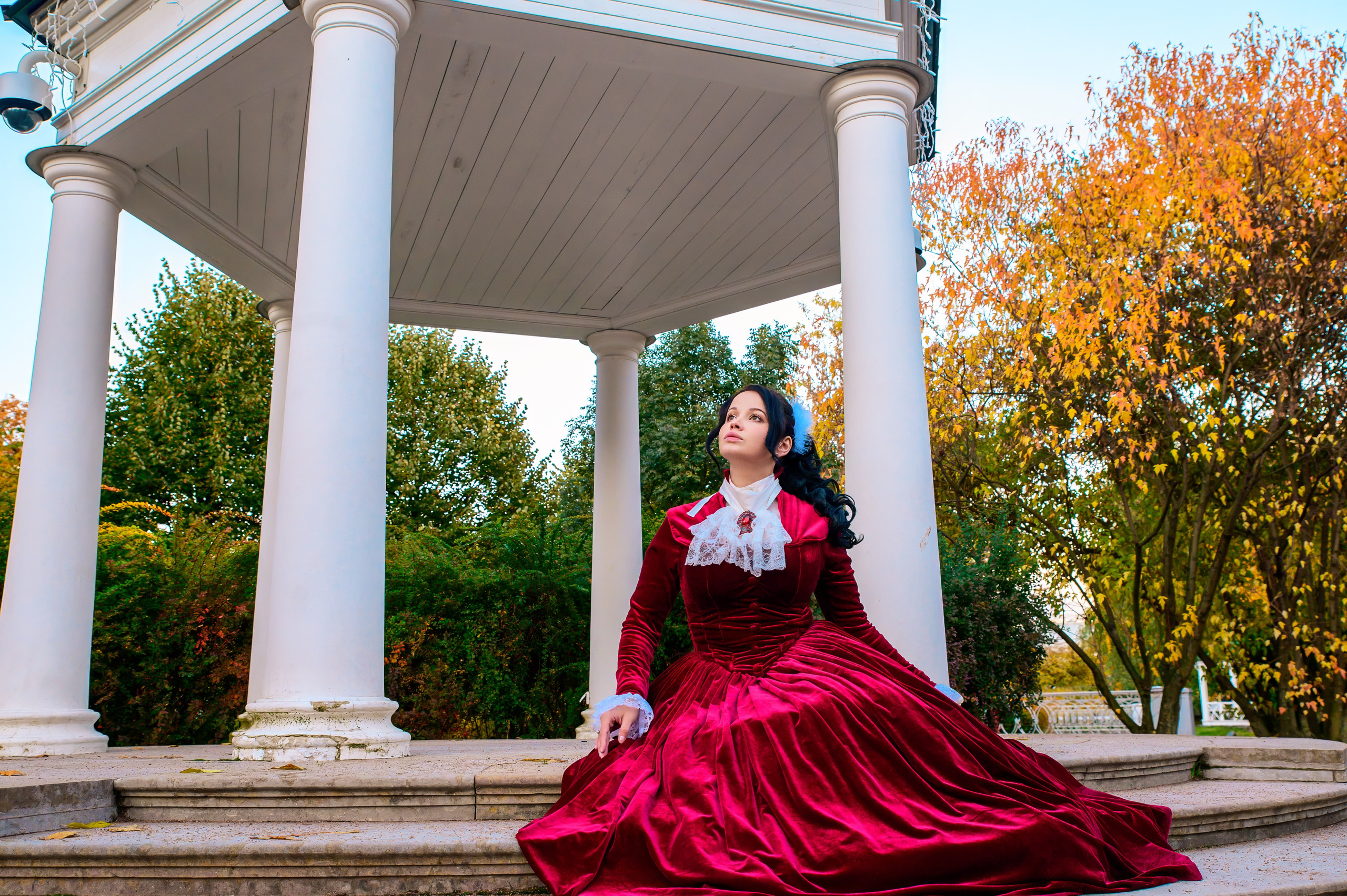 Винтаж. Профессиональный фотограф в Санкт-Петербурге