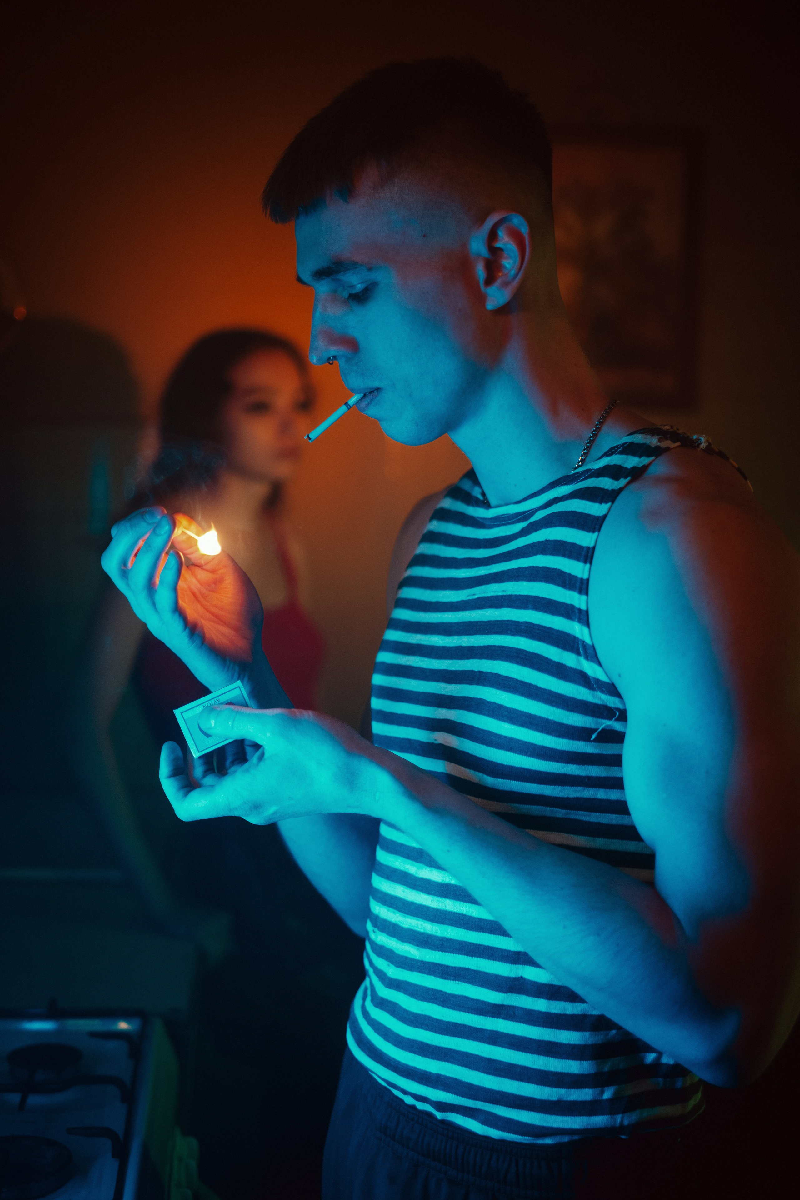 Лавстори, парная фотосессия. Свадебный и портретный фотограф Иван в Санкт-Петербурге | Профессиональная фотосъёмка