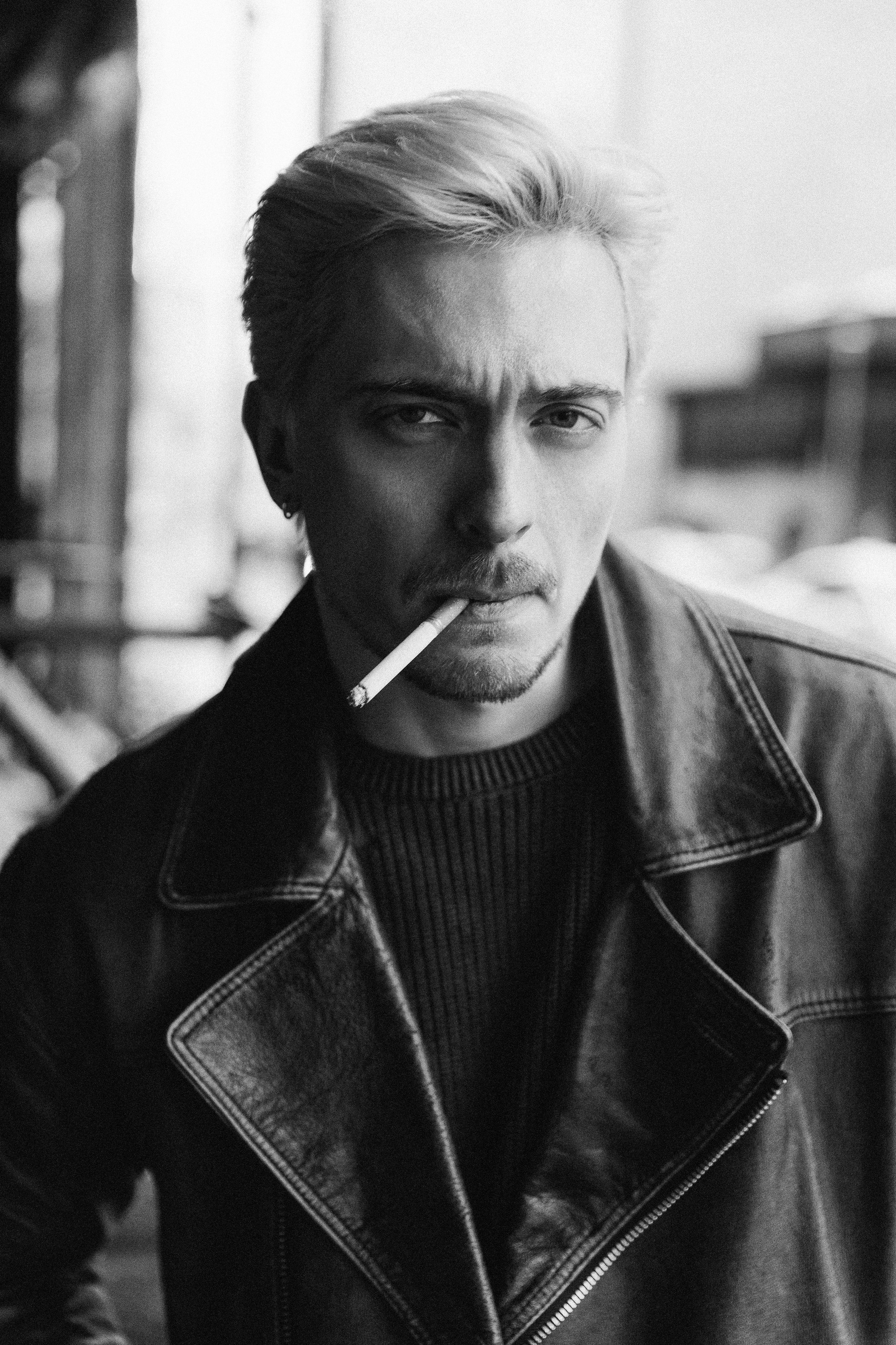 Дима. Фотограф в Москве Людмила Малова