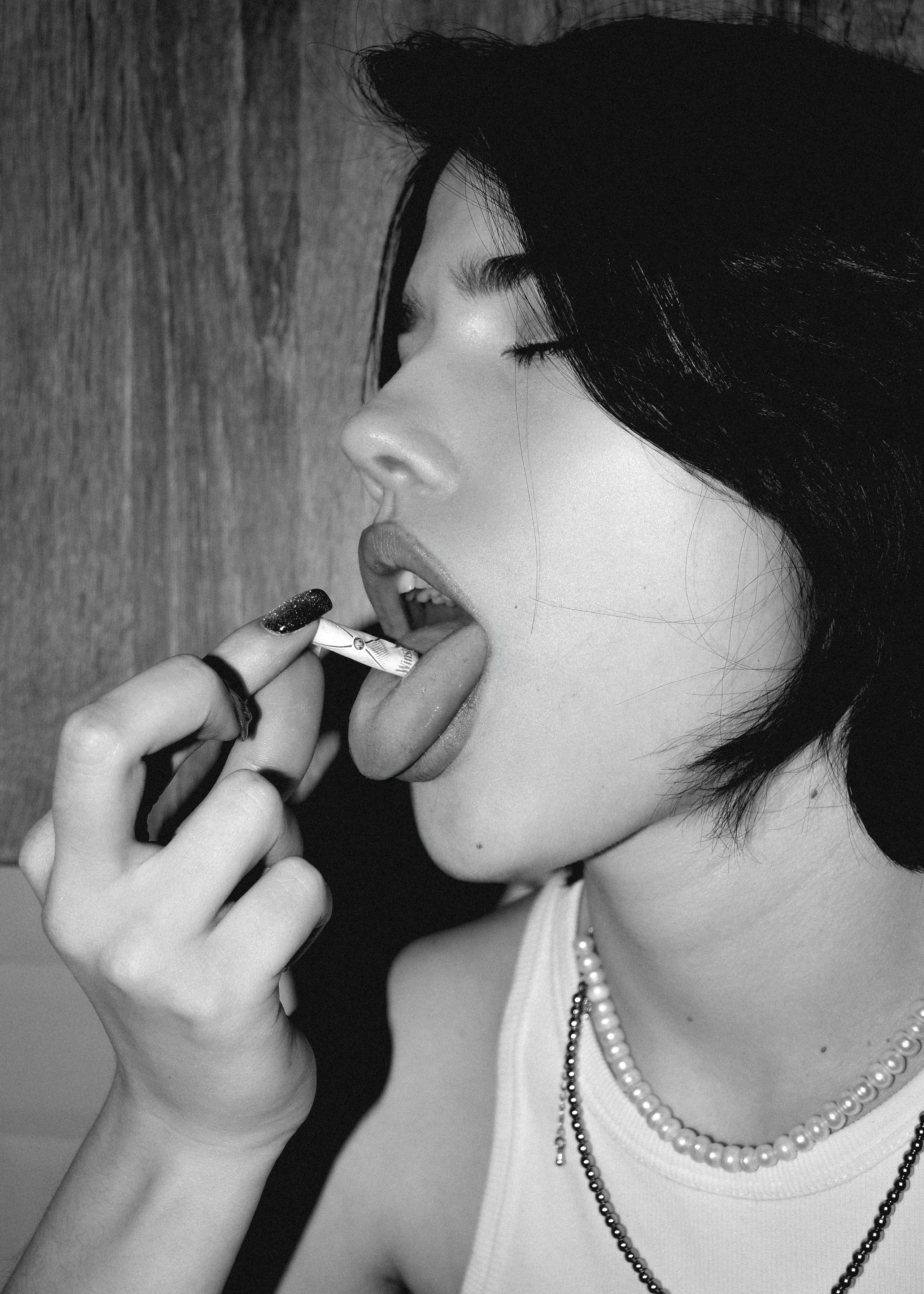 Алиса. (digital). Ваня. Пленка. Тула