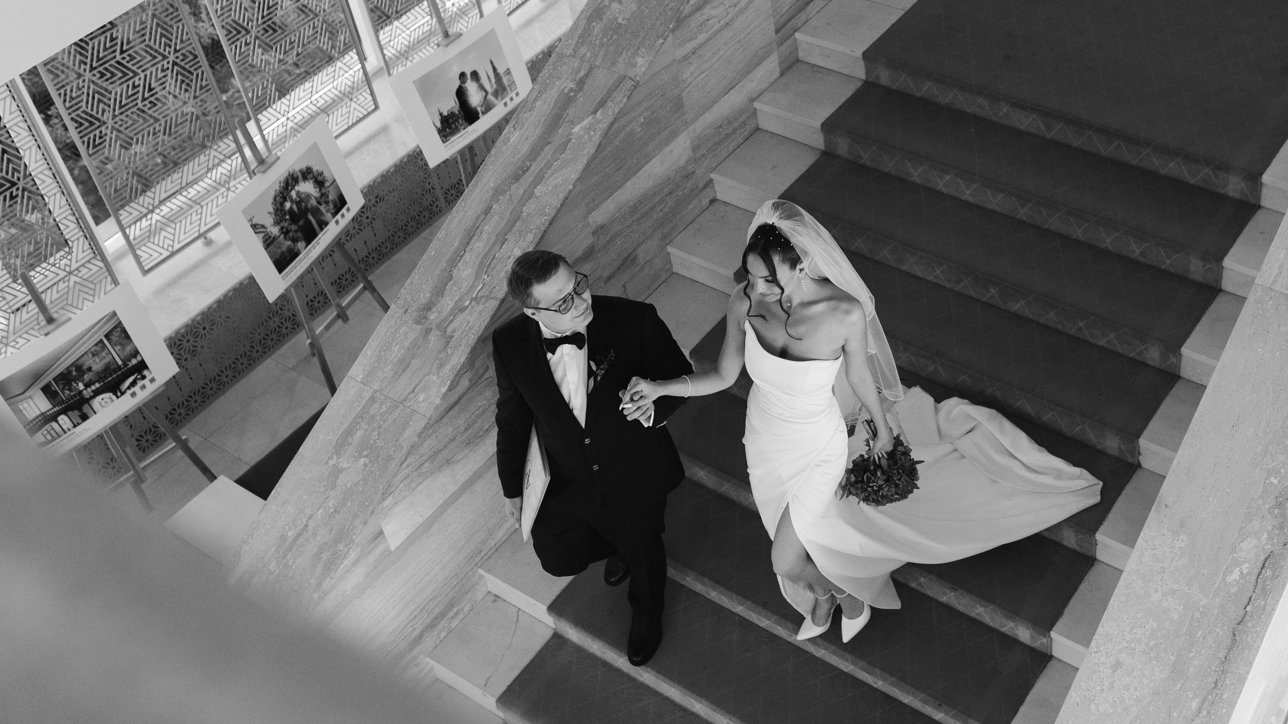 Valerian & Alina. Фотограф в Томске Ирина Павлуцкая