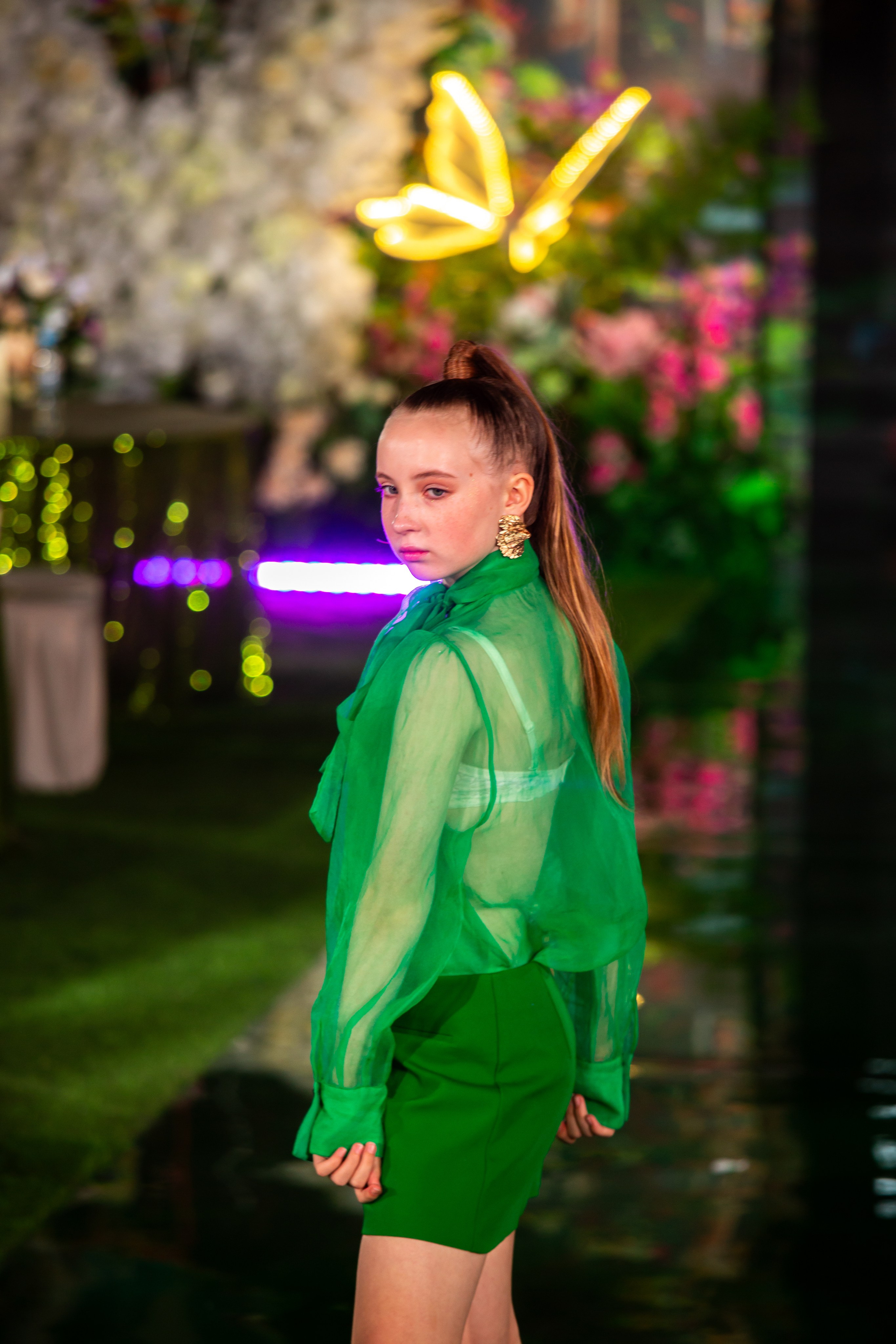 Эстетика Цветов. Репортажный, семейный, свадебный, портретный фотограф