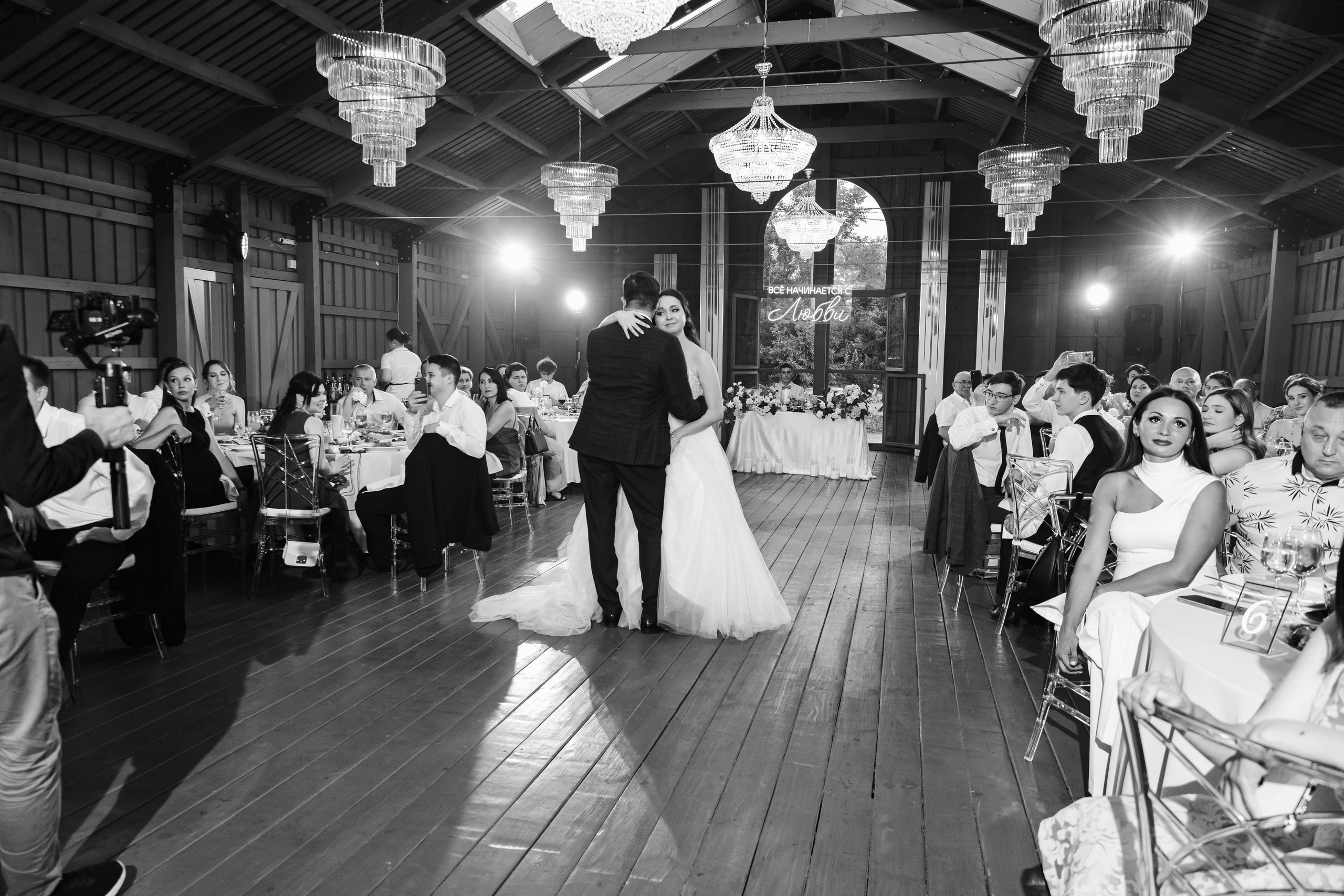 Marat & Ilgina. Свадебный фотограф Ильнар Асадуллин