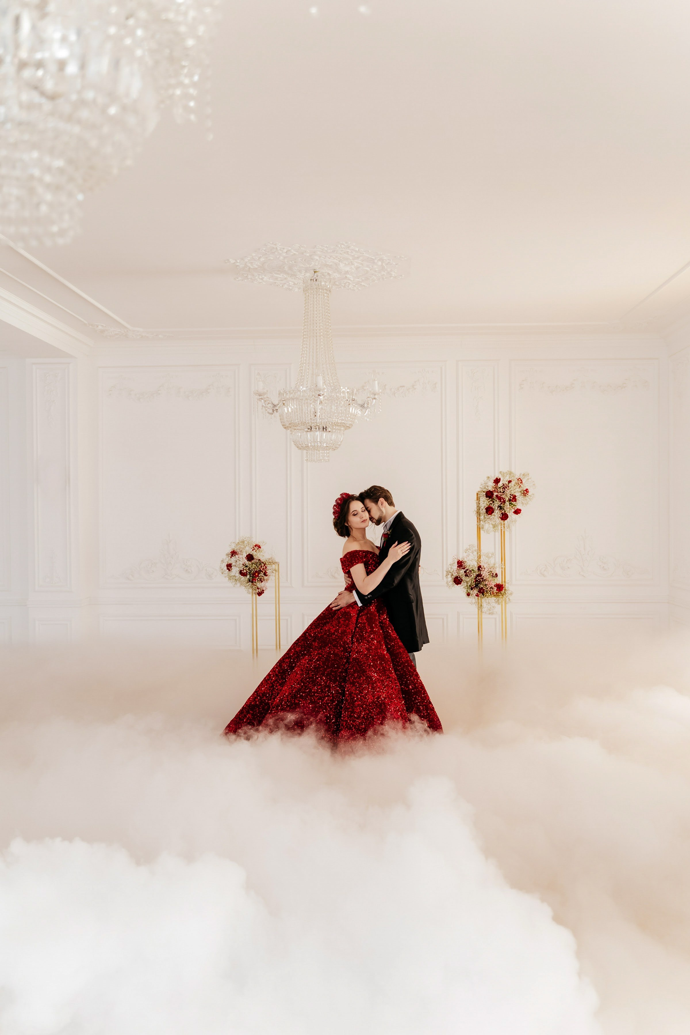 Портфолио. Свадебный и репортажный фотограф