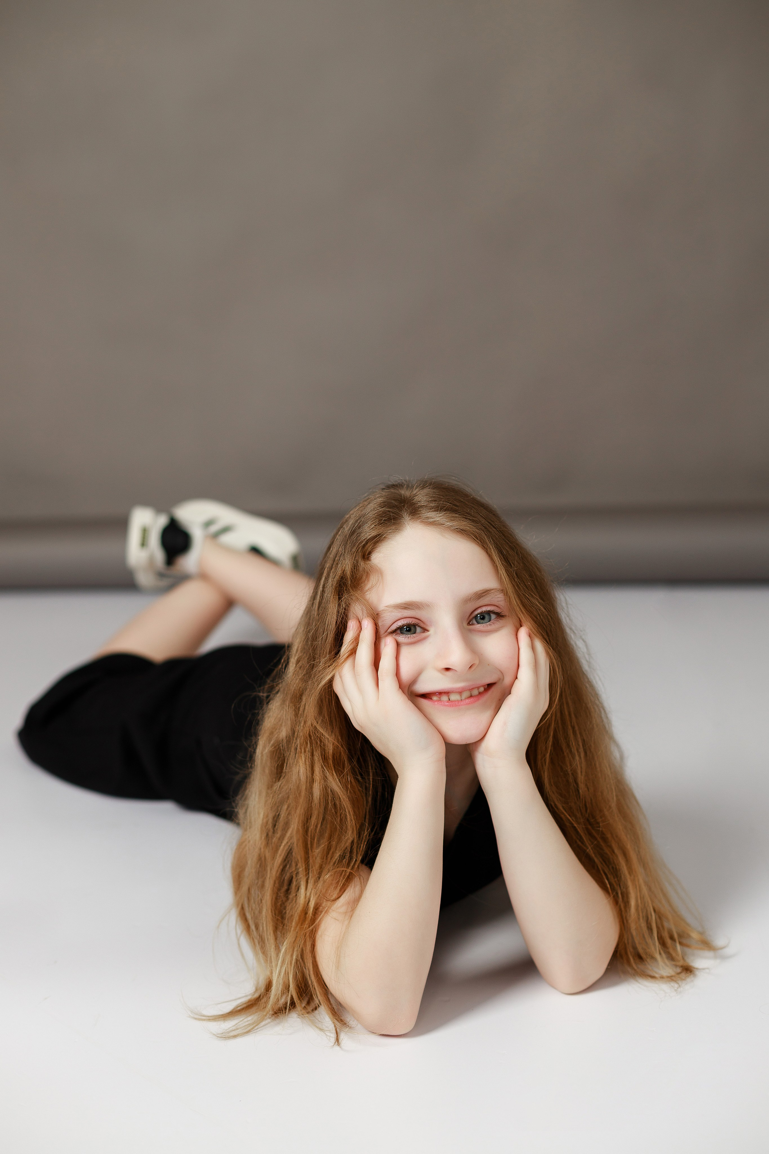 Дети постарше. Детский и семейный фотограф в Краснодаре Альбина Морозова