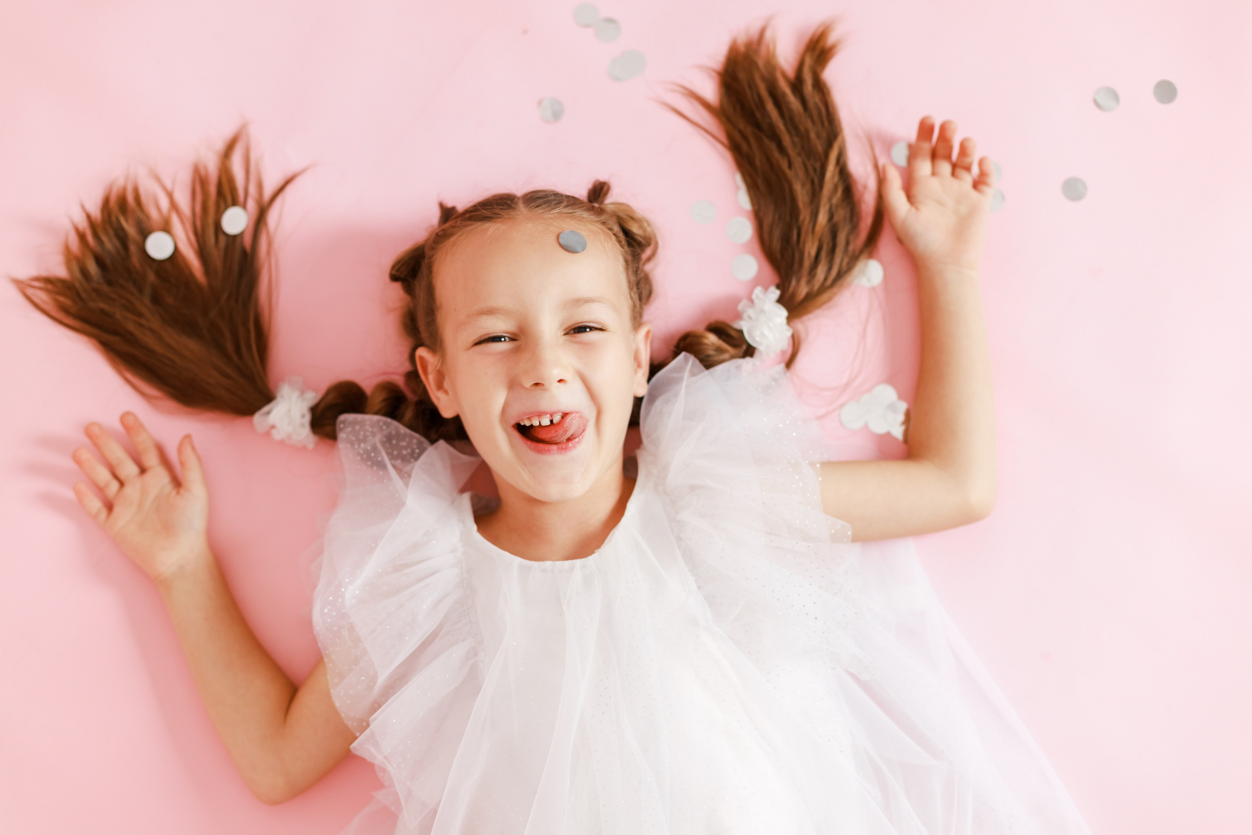 Дарья. Детский и семейный фотограф в Краснодаре Альбина Морозова