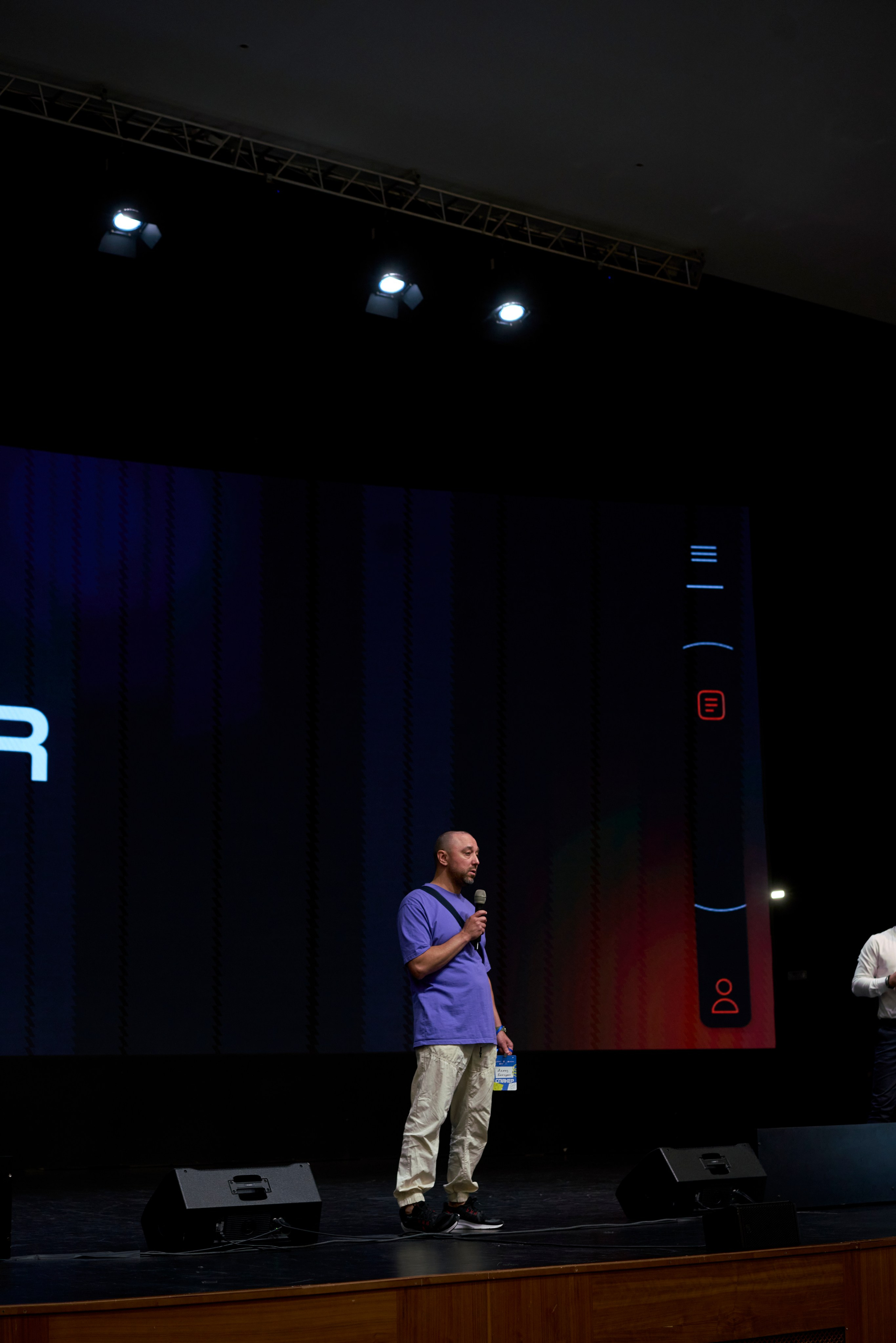 ХАКАТОН цифровых решений для платформы MAX. Фотограф Казань