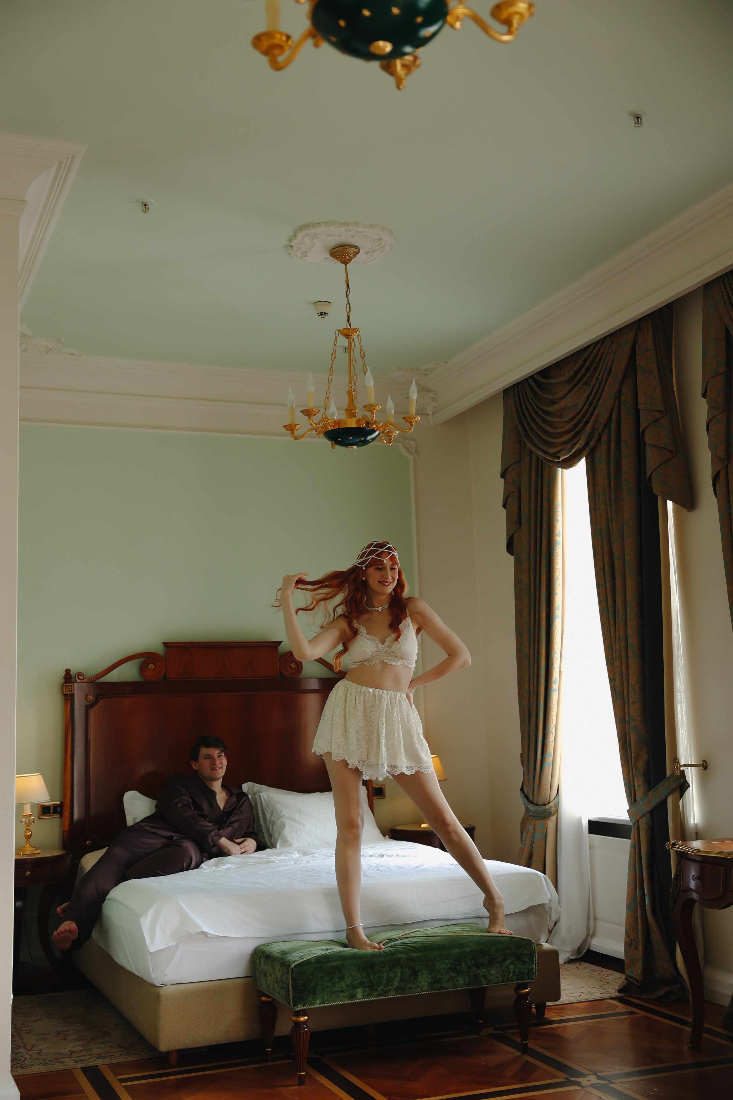 Savoi-Panorama. Главная