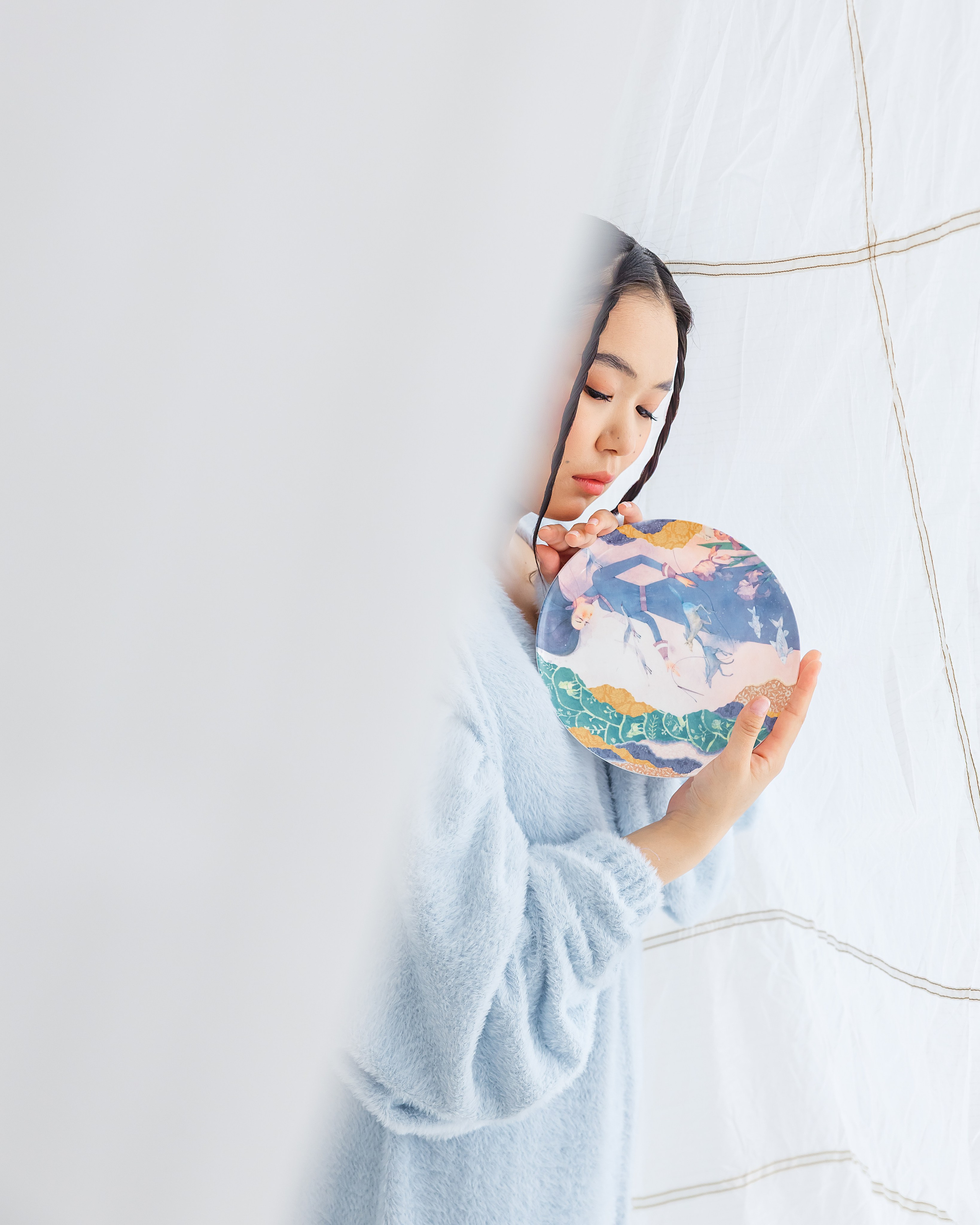 @Sharashono&Dombo. Фотограф и видеограф в Улан-Удэ: Аюна Габагуева и Артём Шаханов