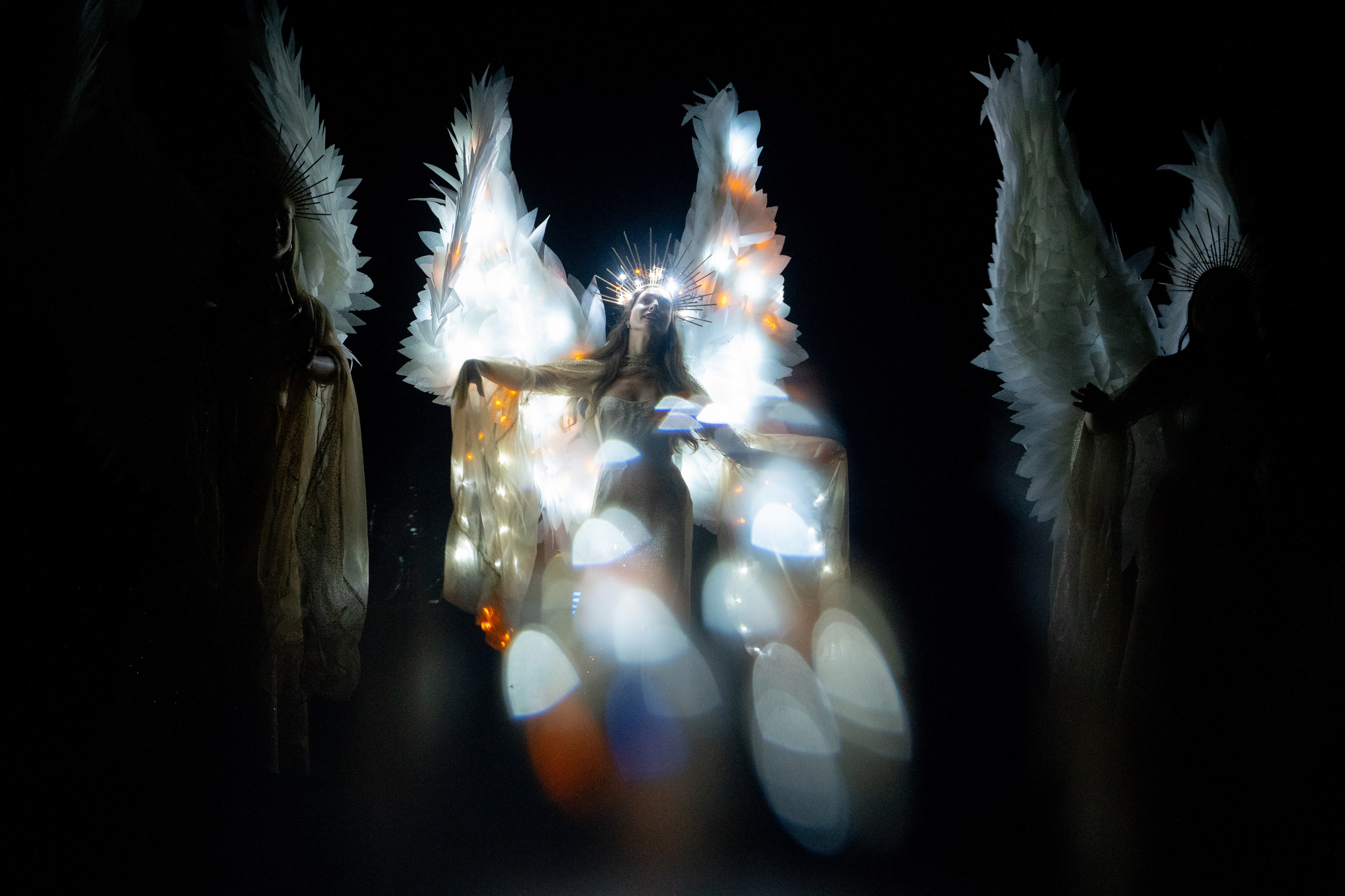 Выпускные. Главная