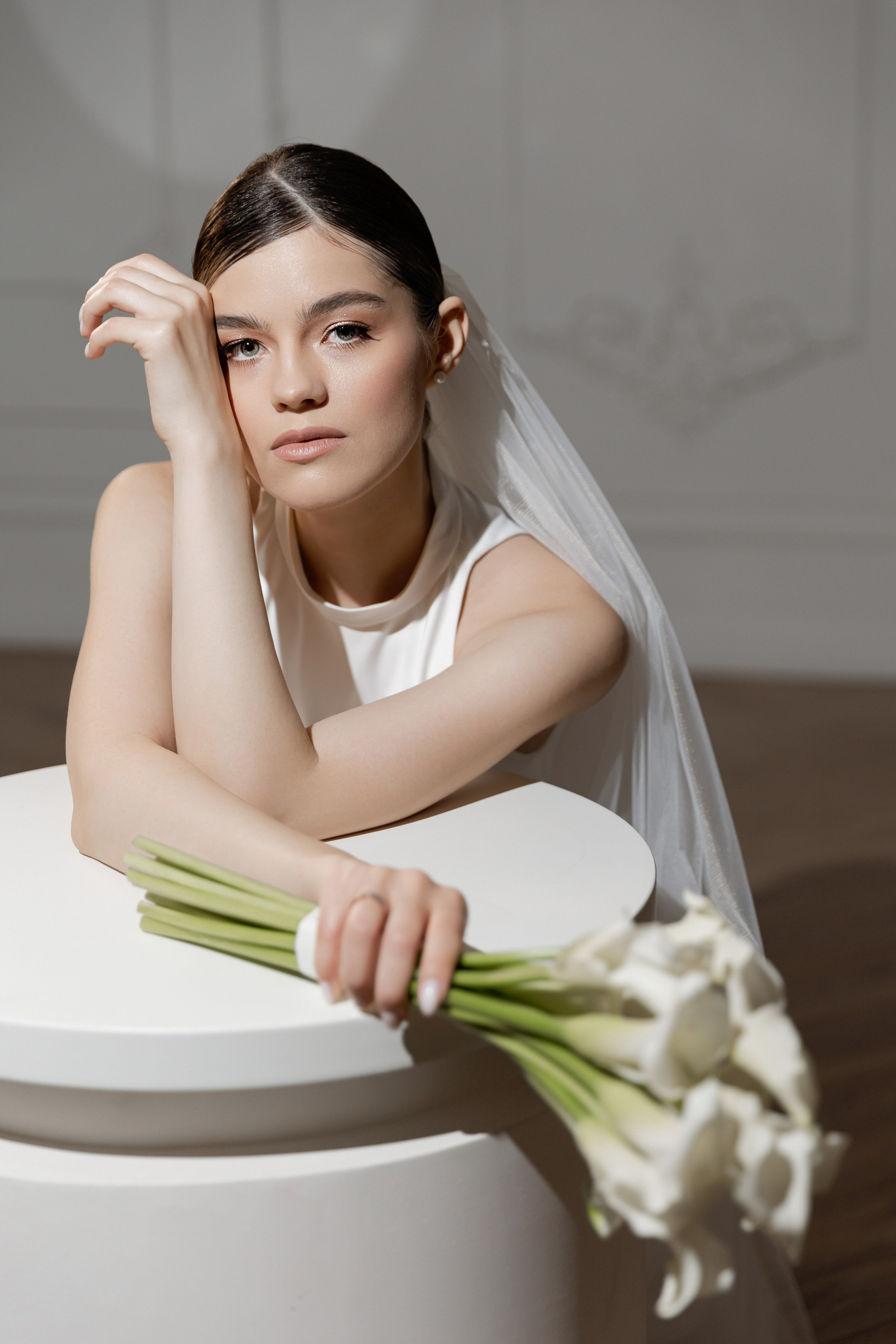 Портфолио. Портретный и свадебный фотограф