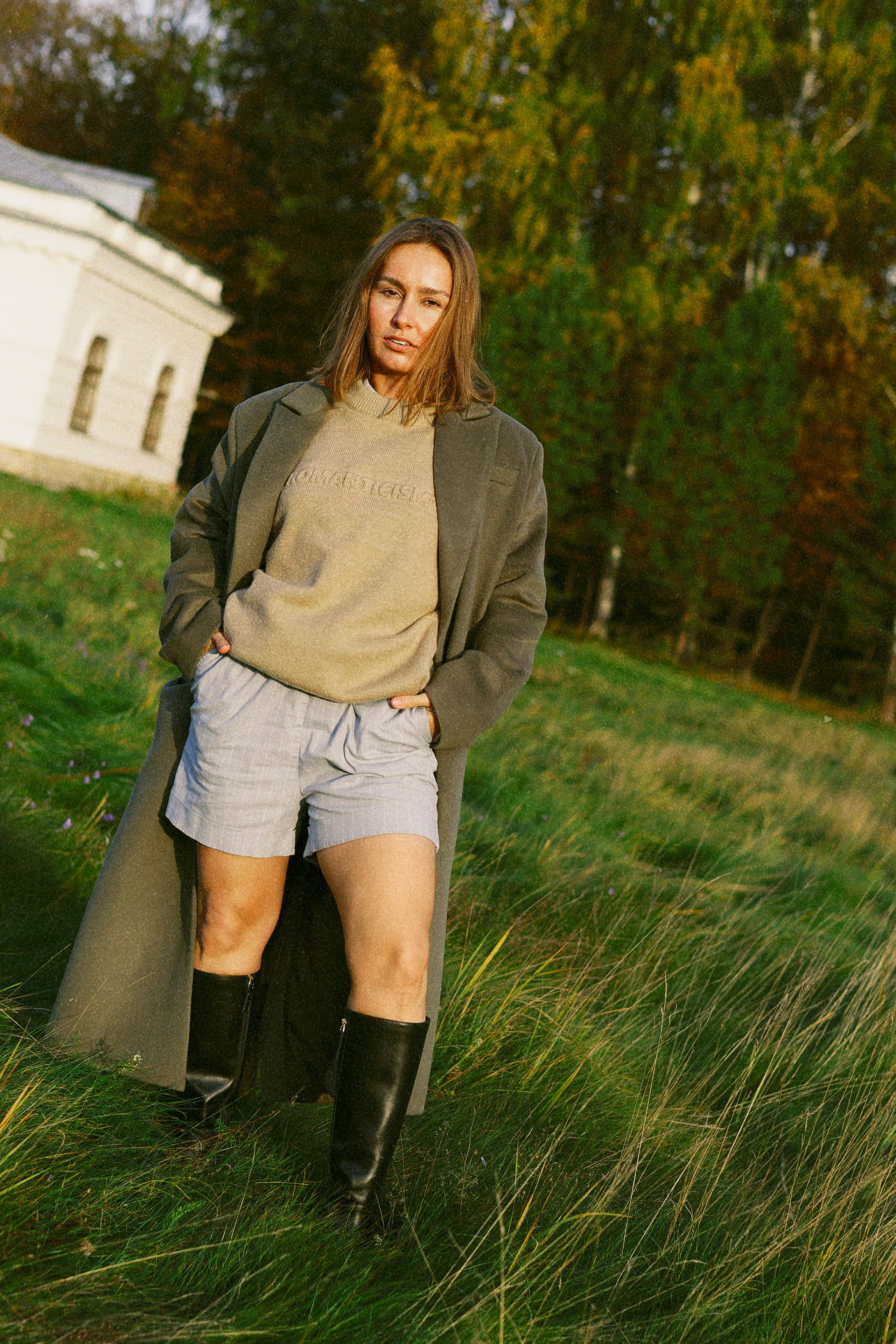 Фотосессия Анастасии. Фотограф в Казани