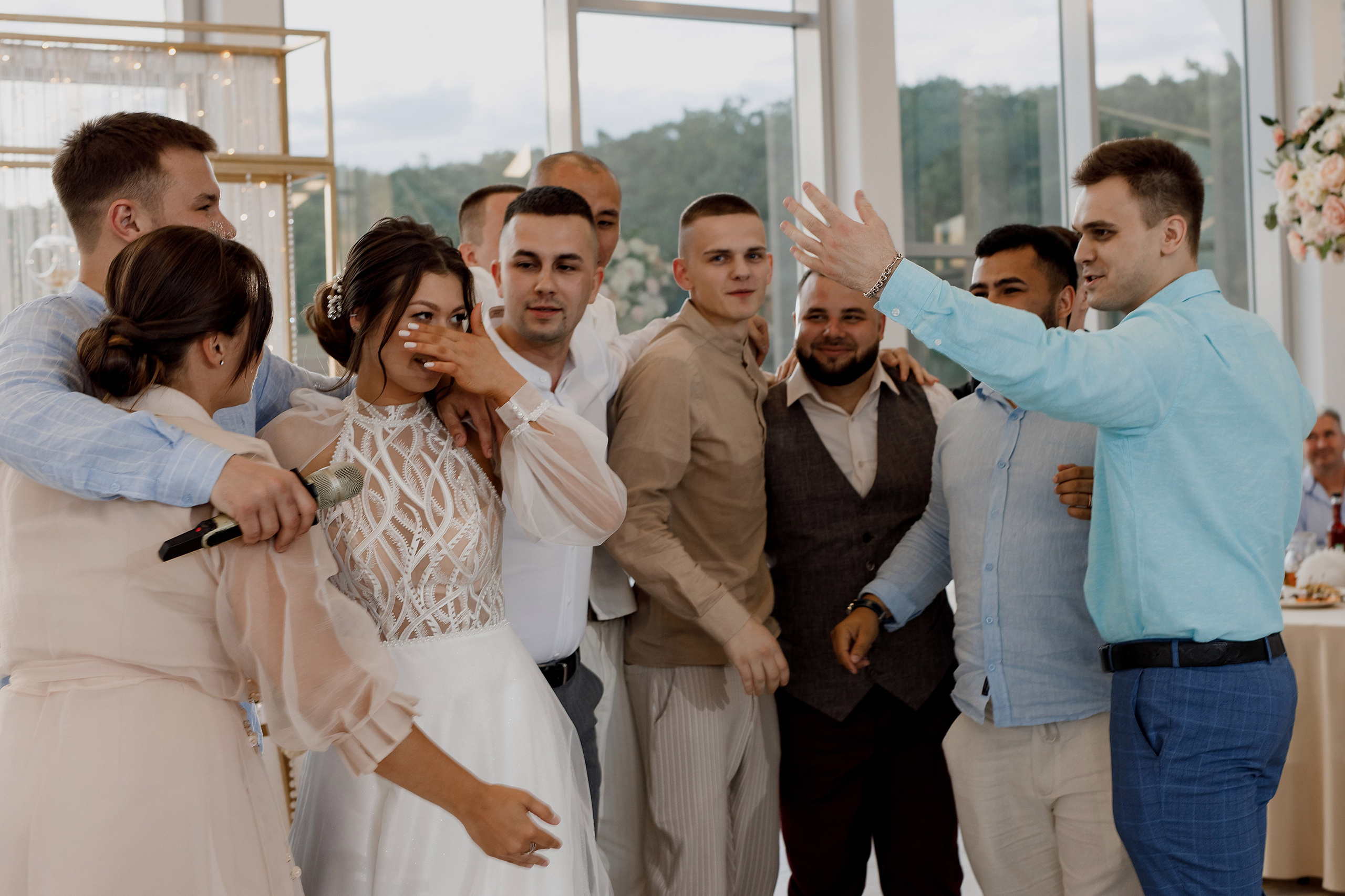 Рада и Максим. Свадебный и семейный фотограф  во Владивостоке Ольга Украинец