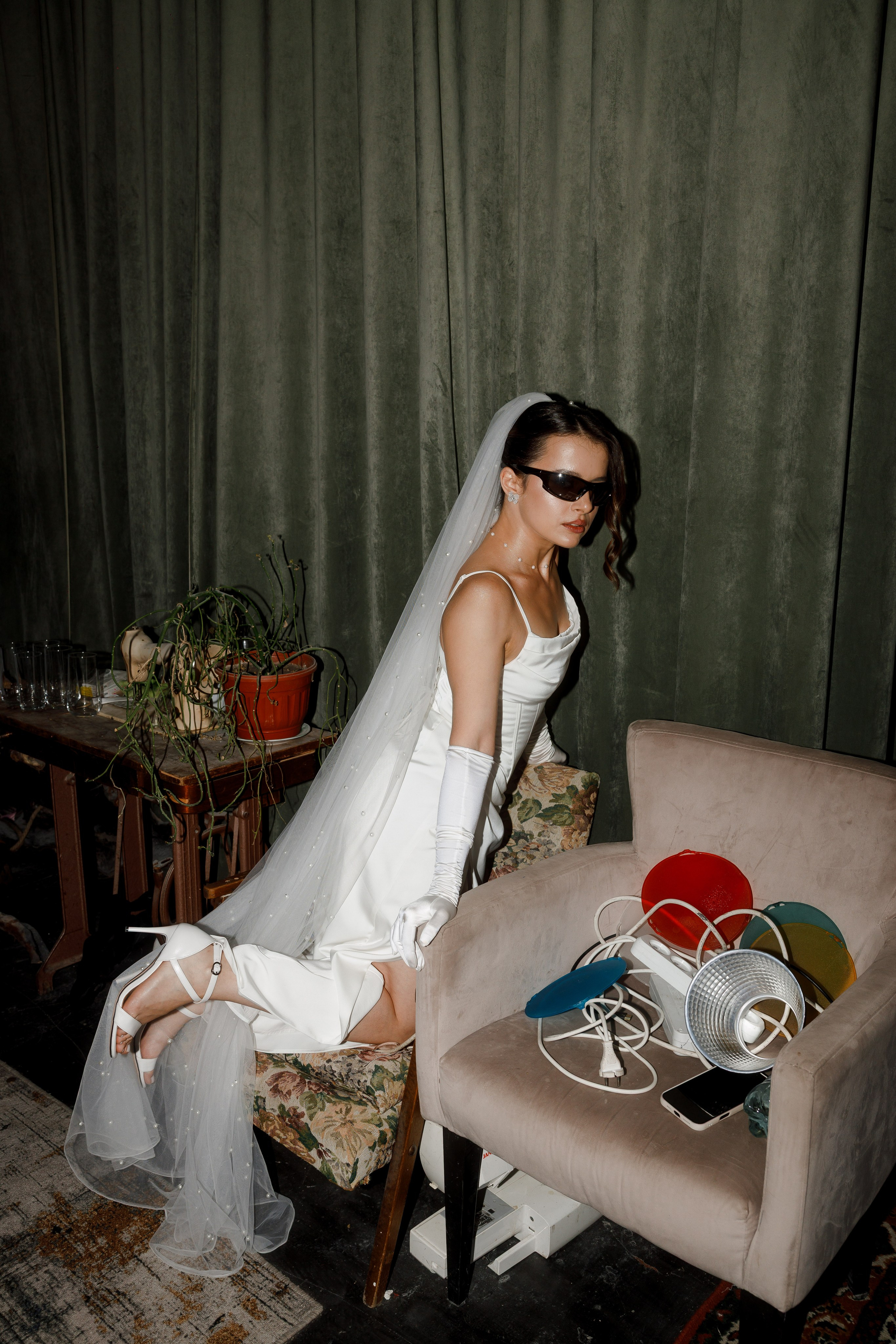 Глеб & Ольга. Свадебный фотограф Костанай/Астана