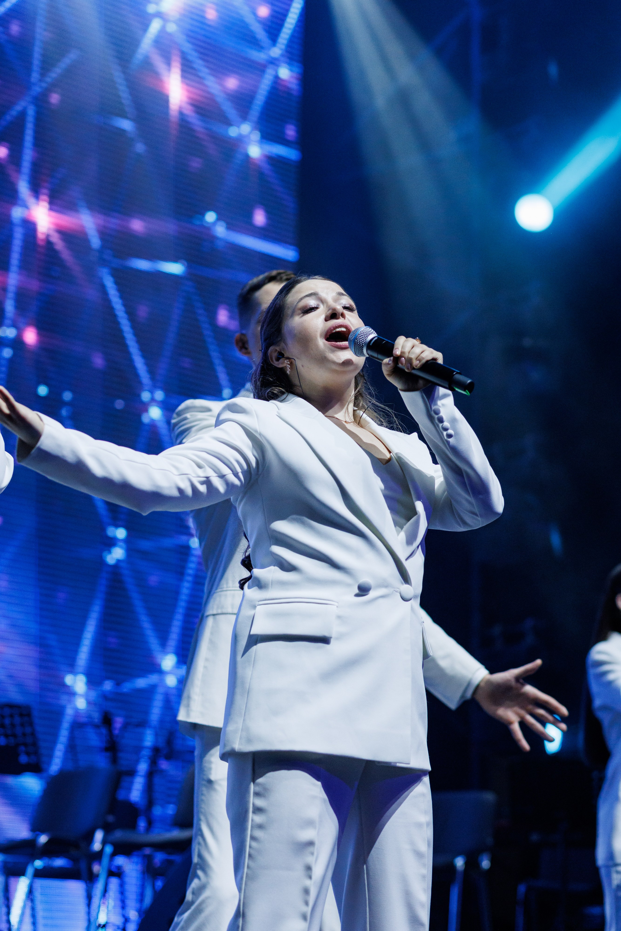 Агроэко юбилей компании. Https://andreysolodov.ru