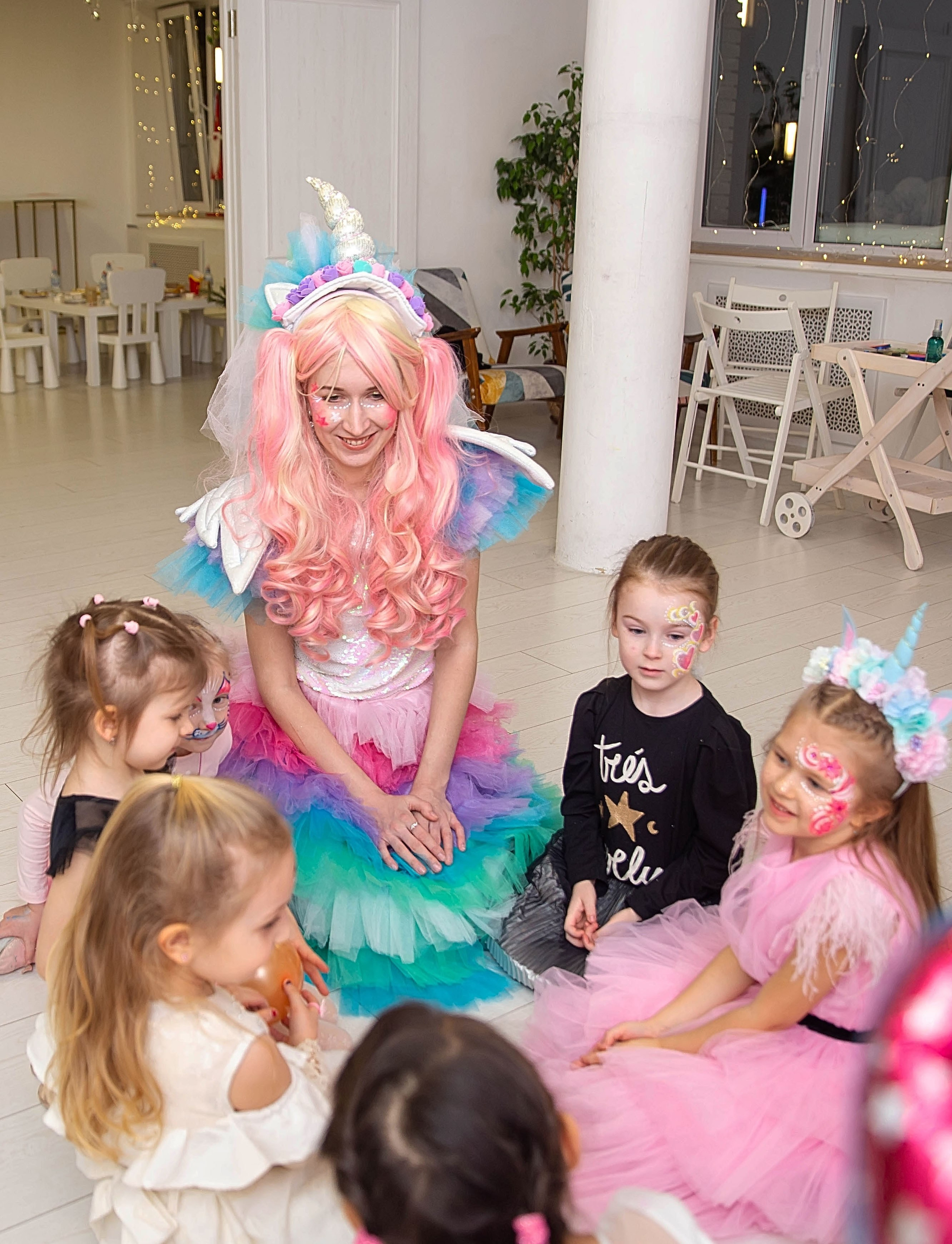 День Рождения. Семейный и детский фотограф в Нижнем Новгороде