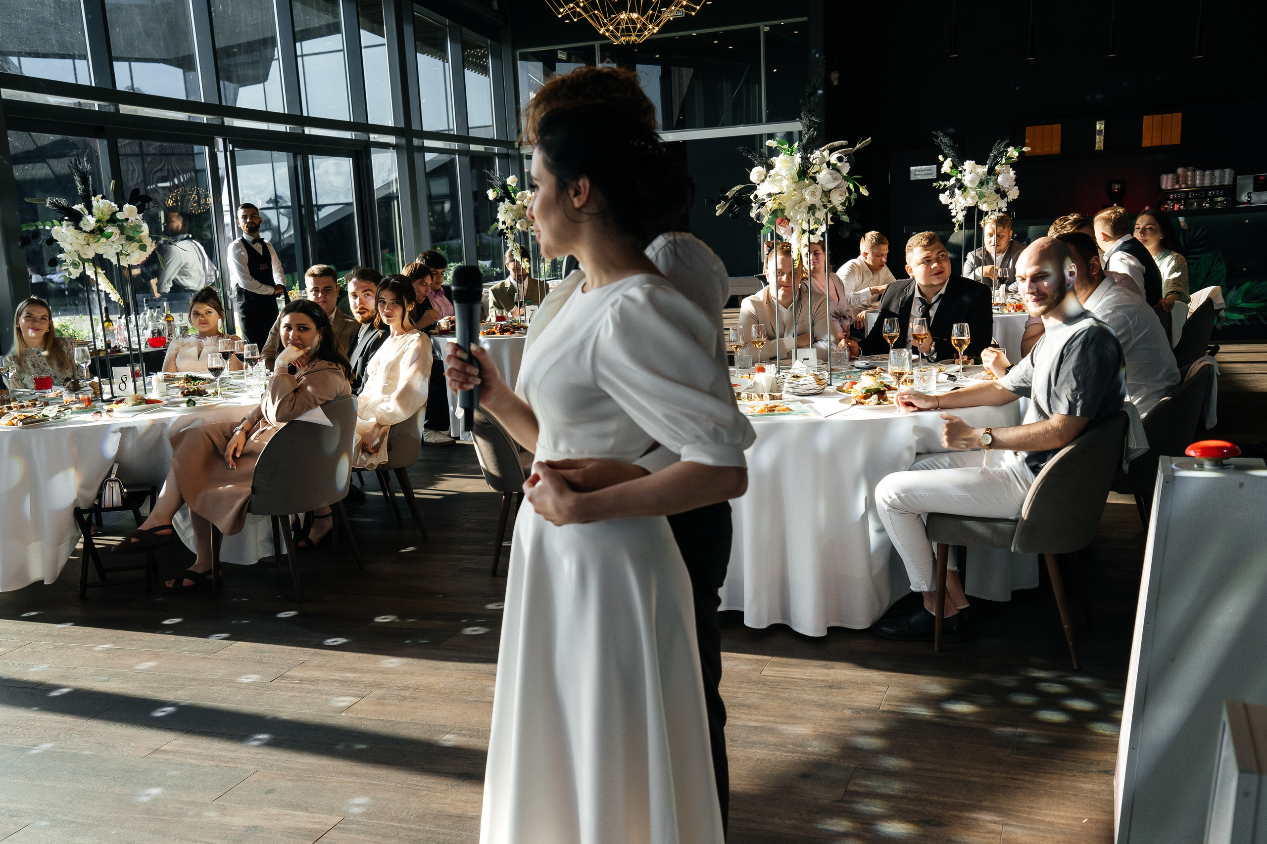 Санкт-Петербург. Свадебный фотограф-видеограф в Архангельске. Фотохудожница Lana Contra