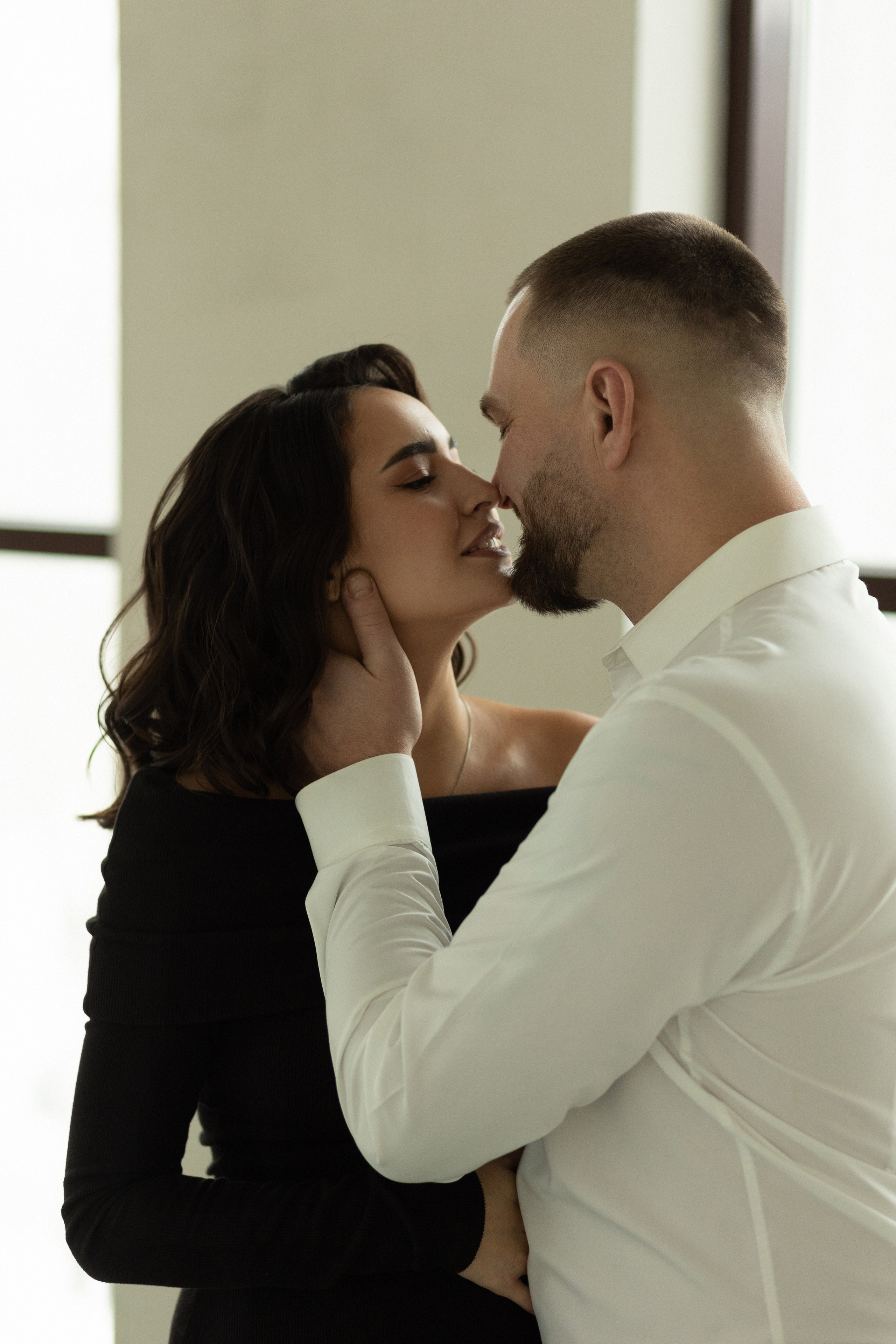 История Татьяны. Женский фотограф в Екатеринбурге Марина Логинова