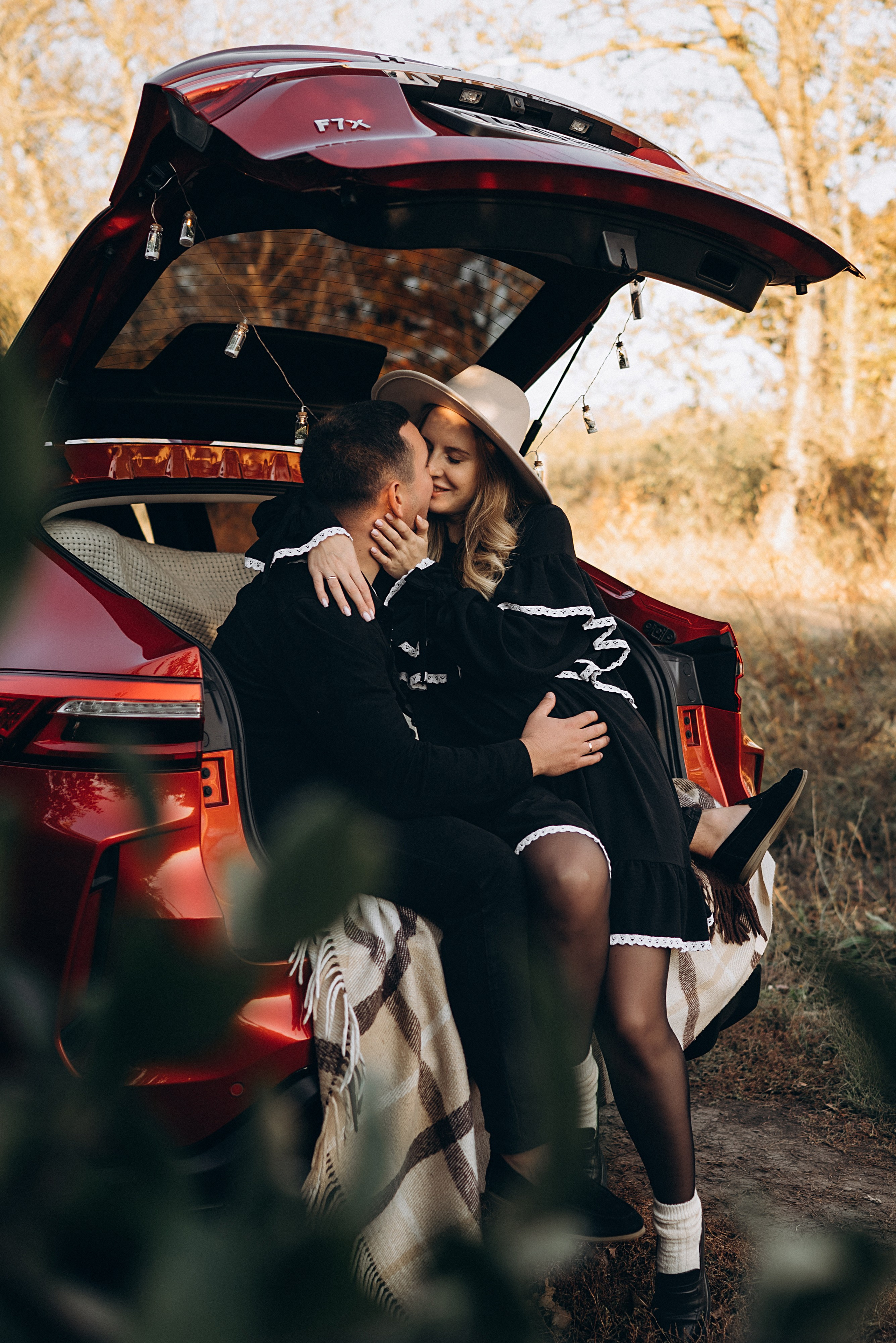 Anastasia & Dima. Семейный и детский фотограф в Белгороде Ольга Сорока