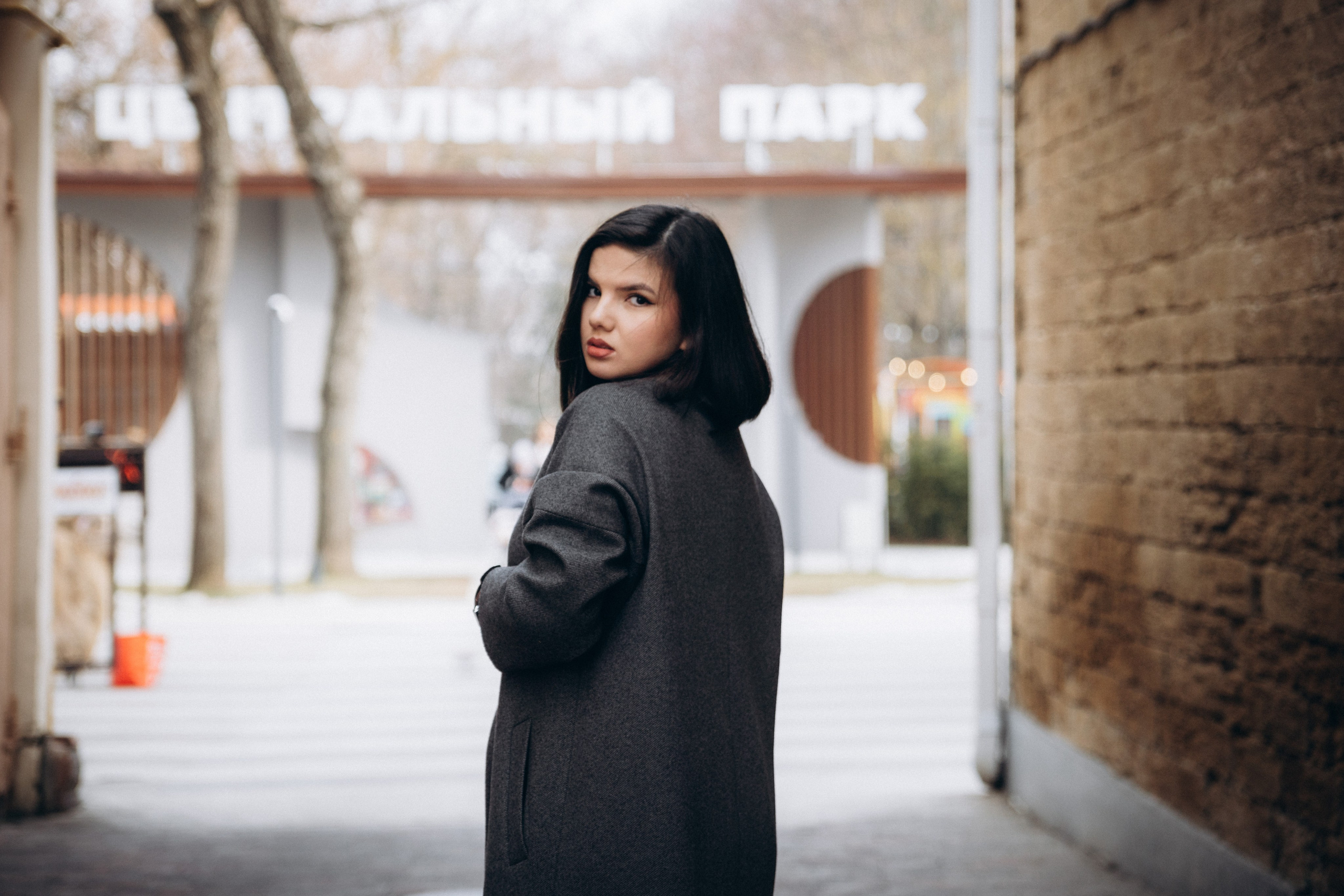 Альмира. Портретный и репортажный фотограф в городе Ставрополь