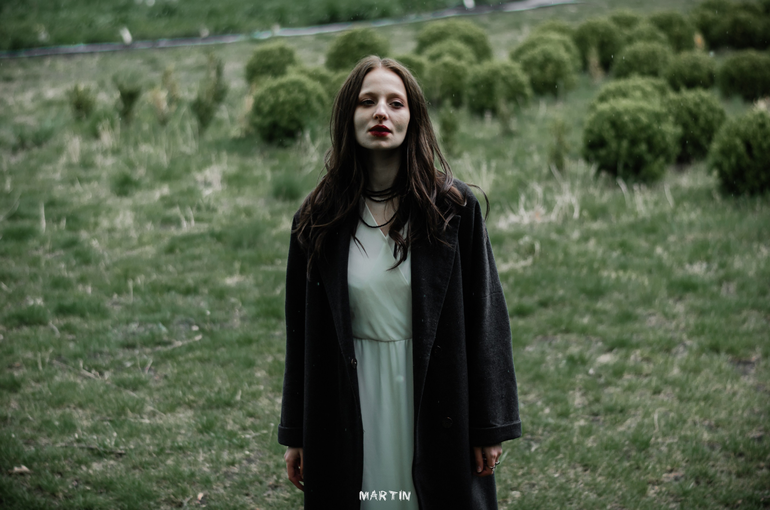 Dark Fairy. Портретный и репортажный фотограф в городе Ставрополь