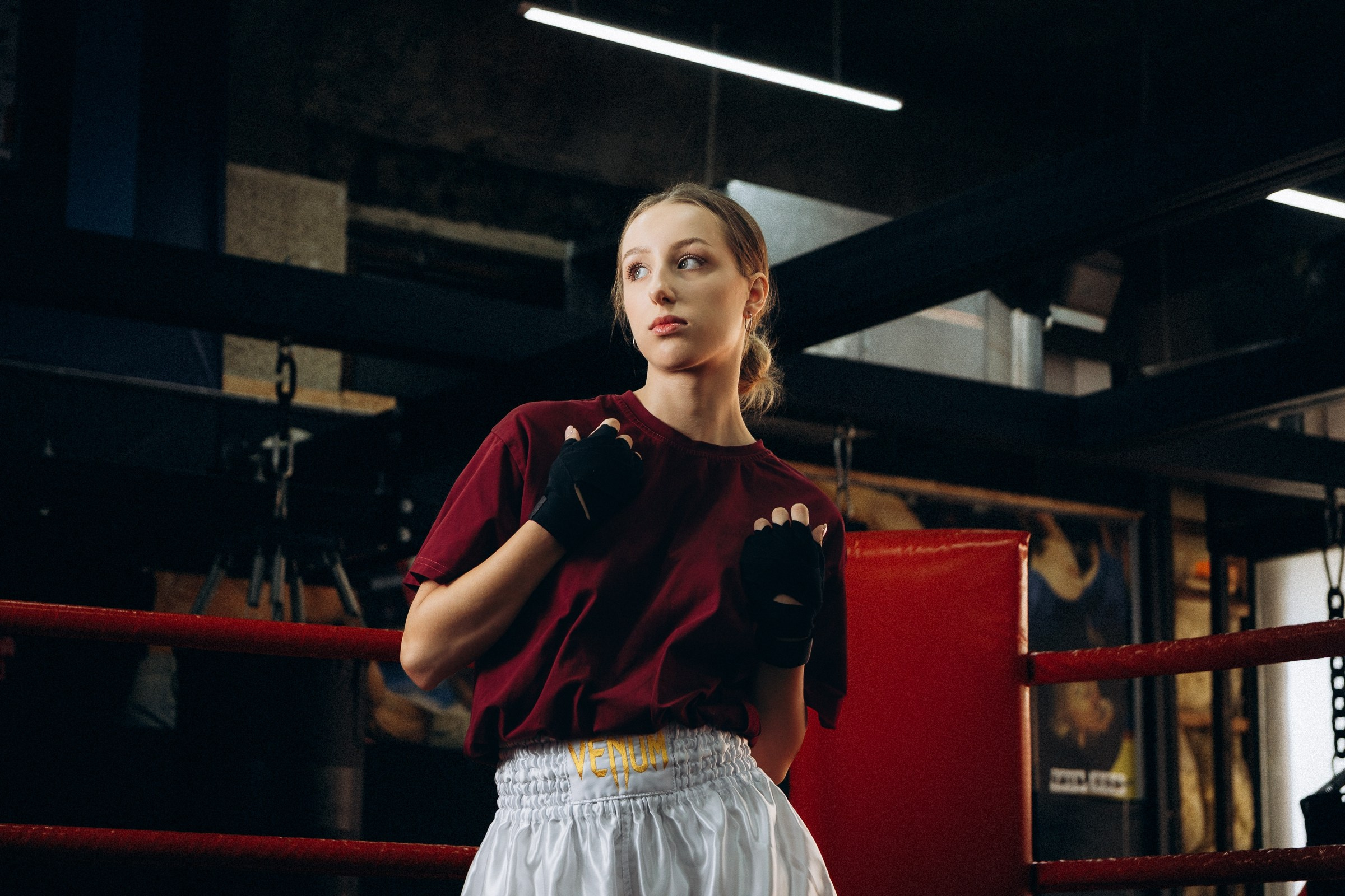 Sport?. Портретный и репортажный фотограф в городе Ставрополь