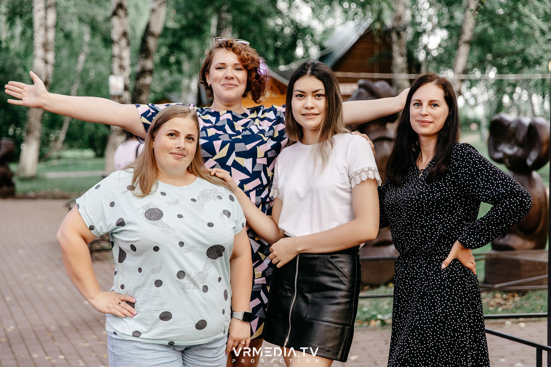 В гостях у «Петровича»