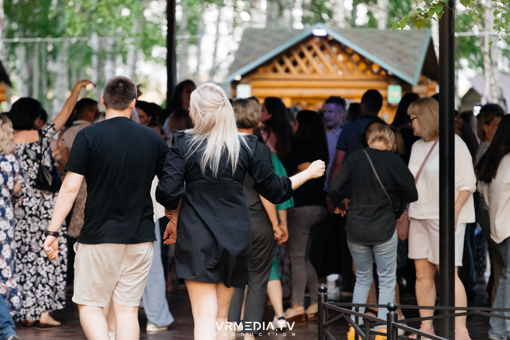 В гостях у «Петровича»