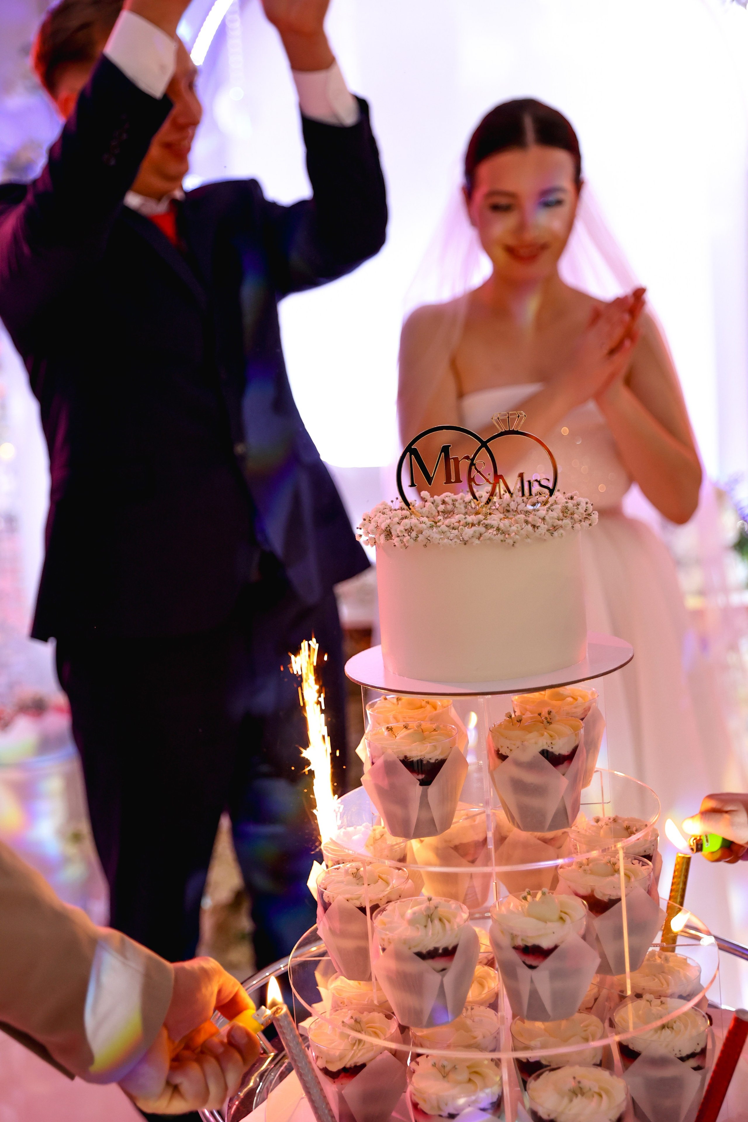 Свадебная фотосессия в Казани. Свадебный и портретный фотограф в Сочи