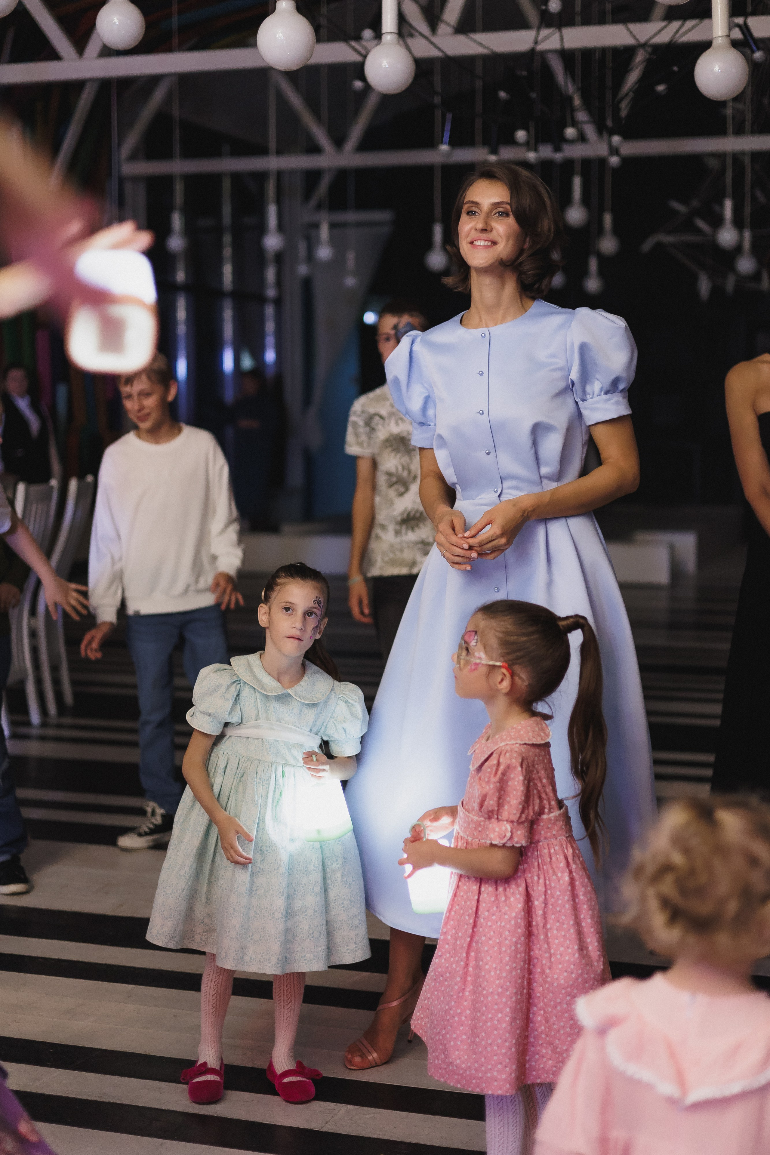 Николь и Ребекка. Фотограф в Волгограде — Александра Искандерова