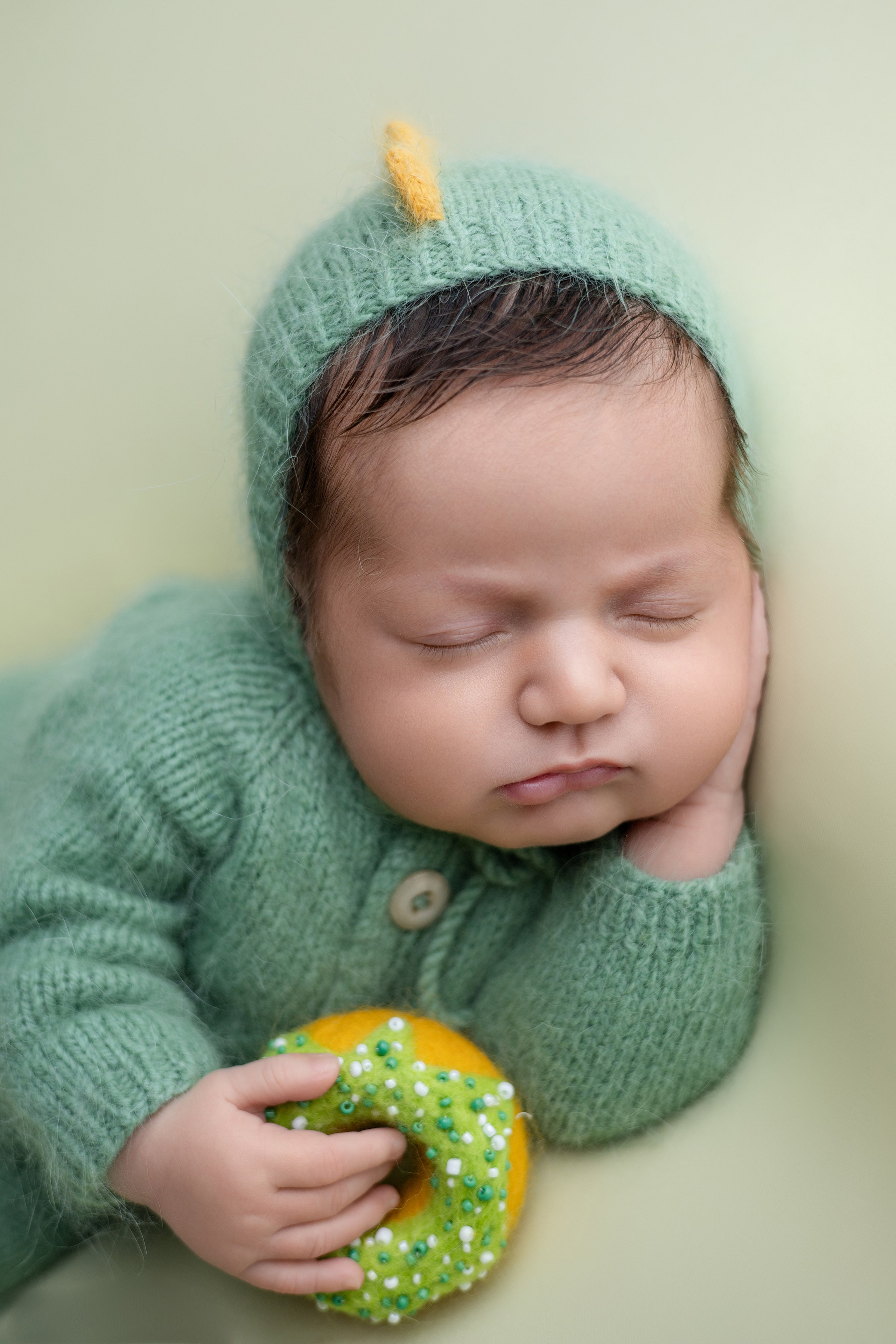 Давидова Лола Москва фотограф новорожденных