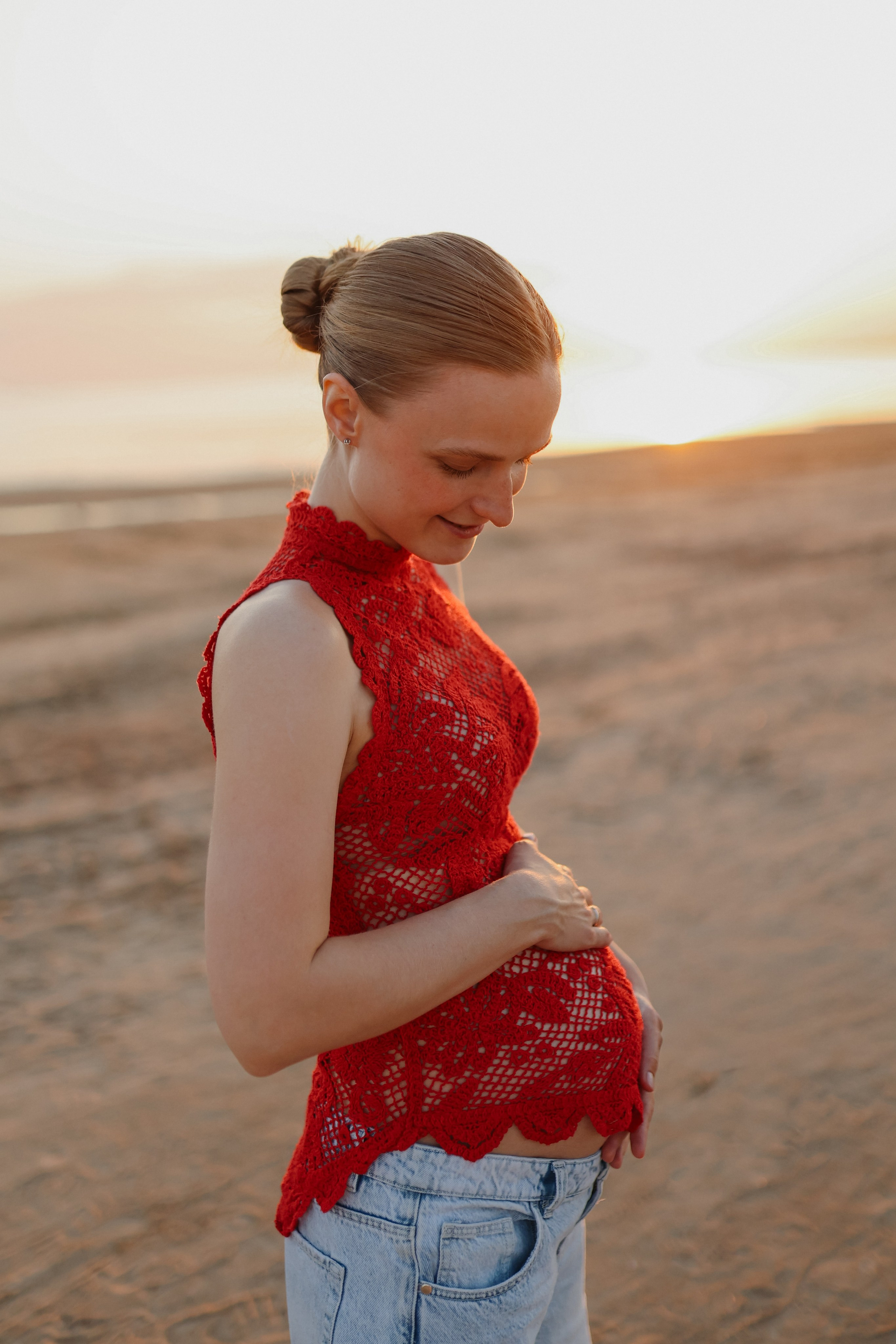 На заливе❤️. Фотограф на роды в Санкт-Петербурге, семейный, нью-борн Алиса Хрекова