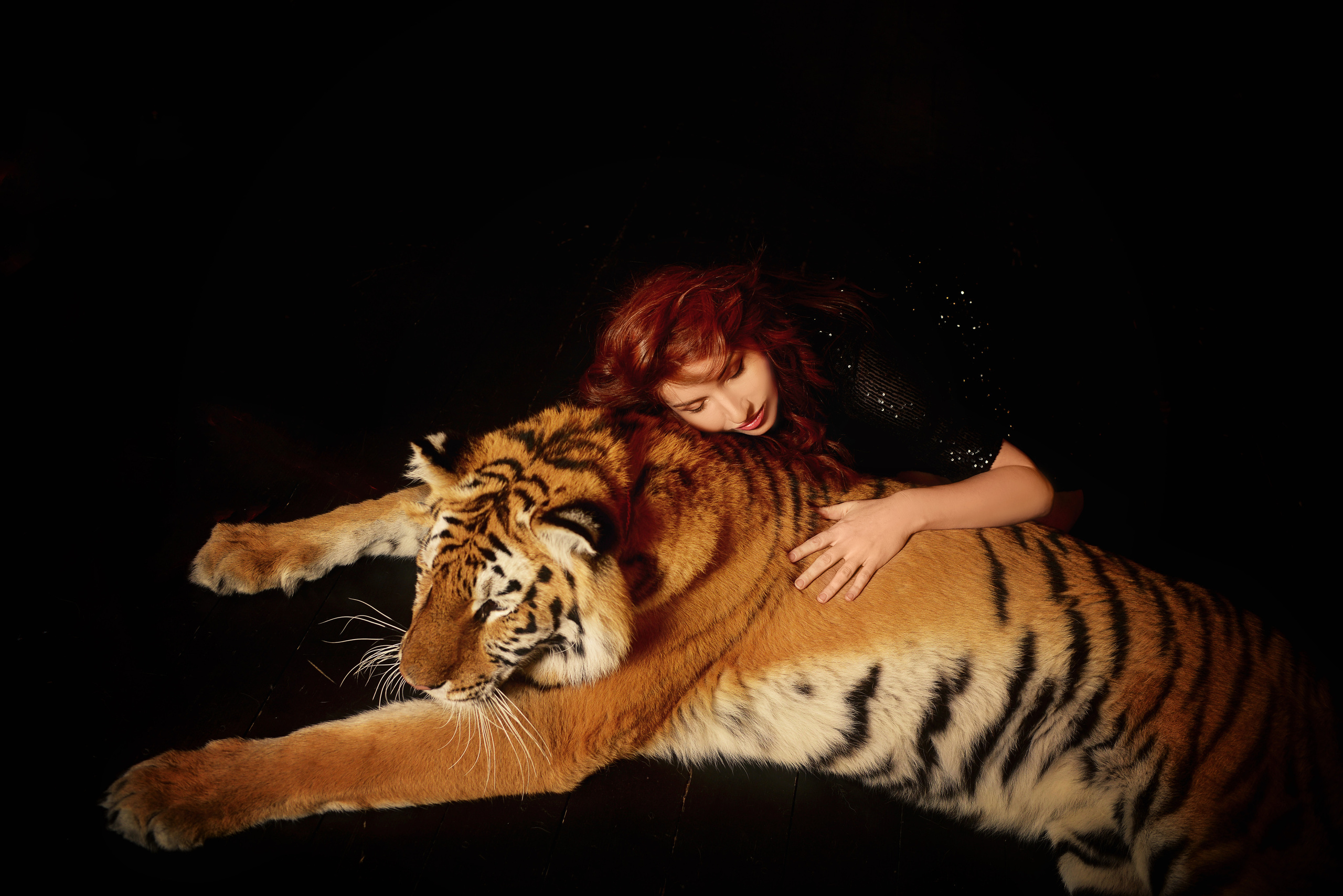 Фотограф Марина Герц