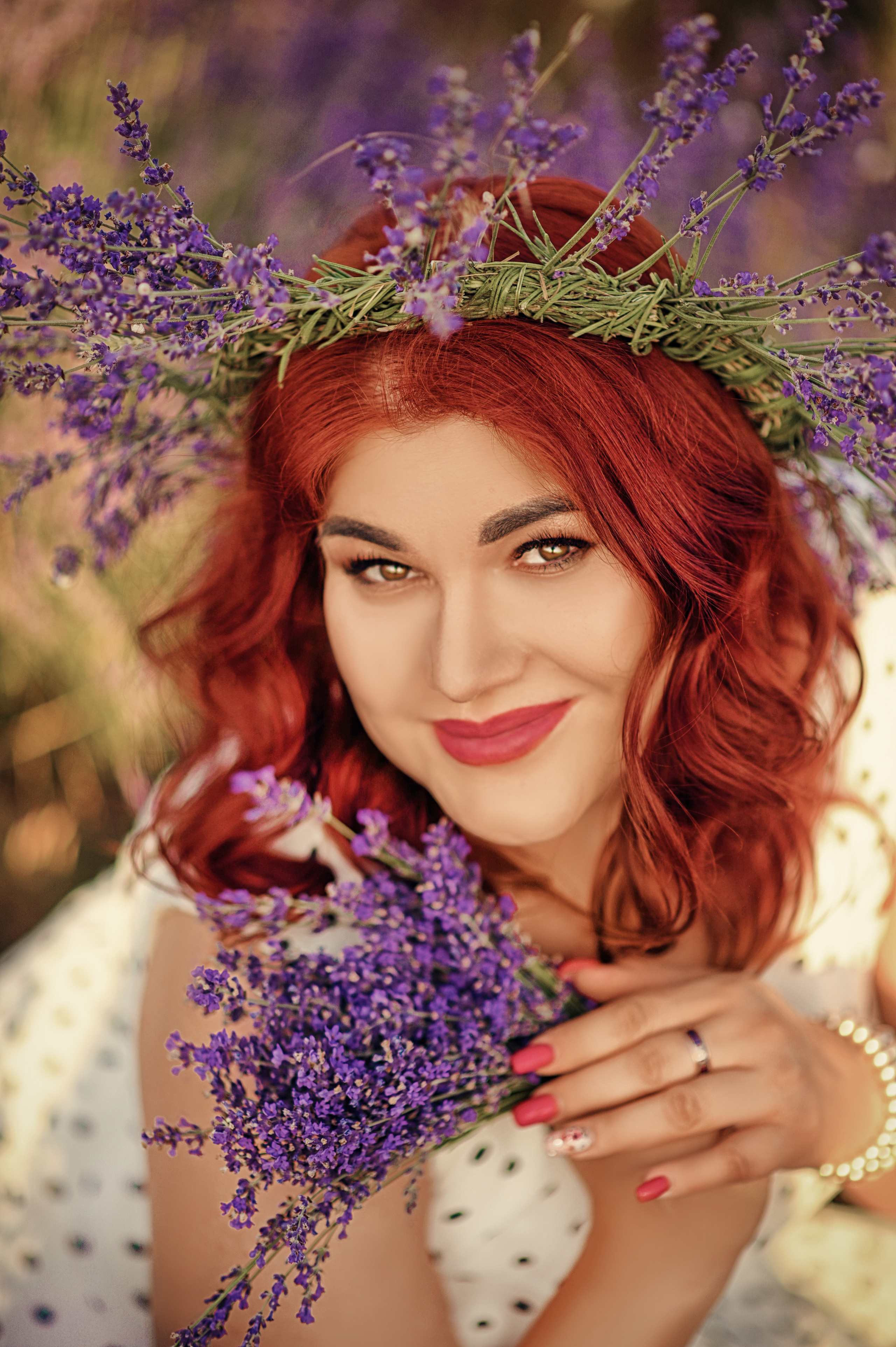 Фотограф Марина Герц