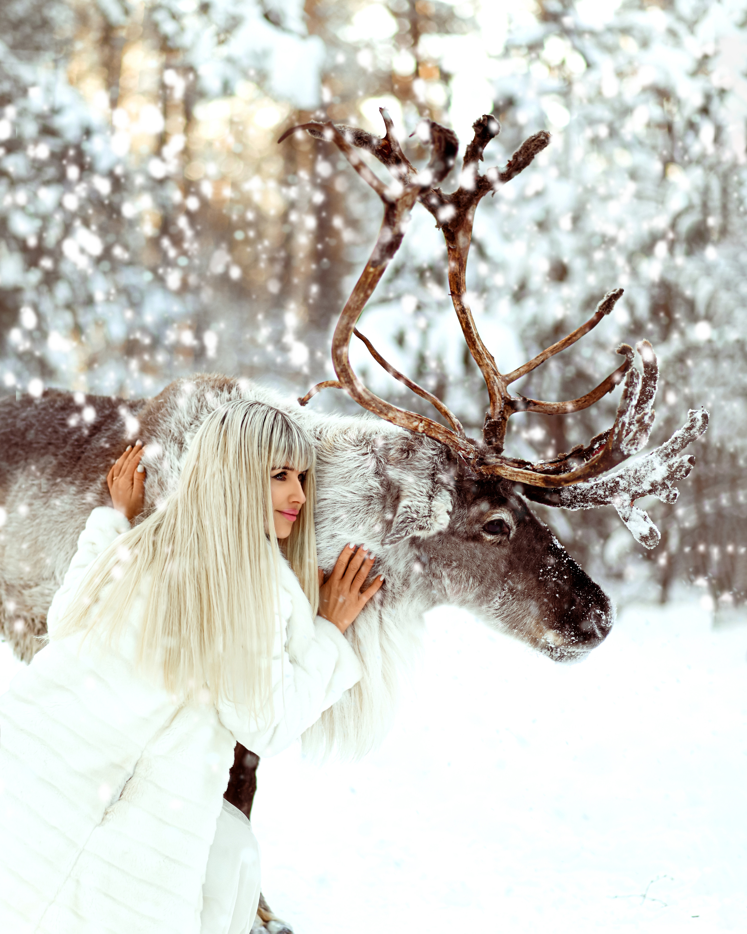 Фотограф Марина Герц