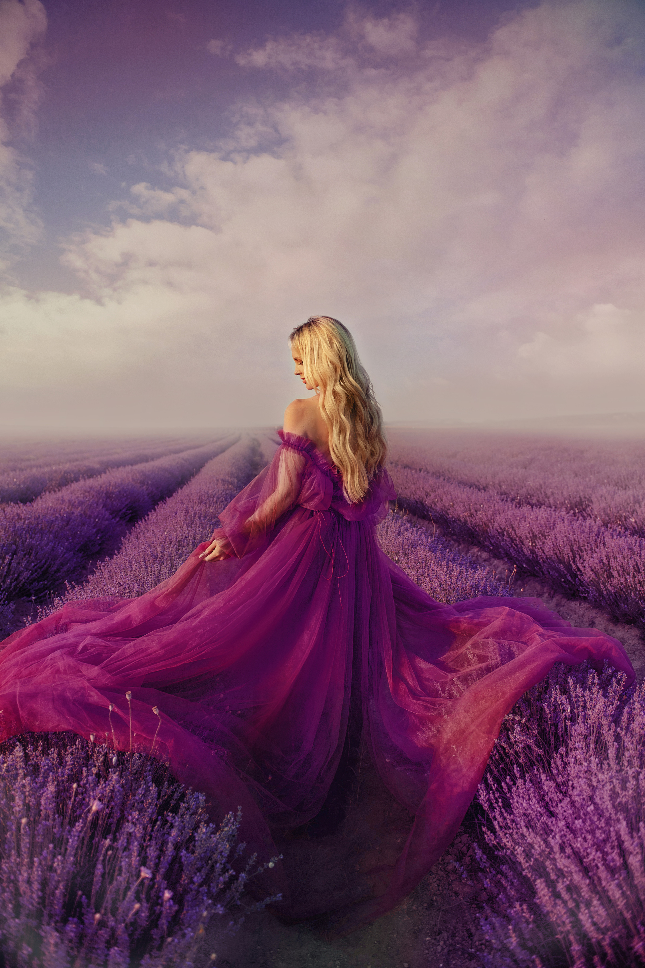 Фотограф Марина Герц