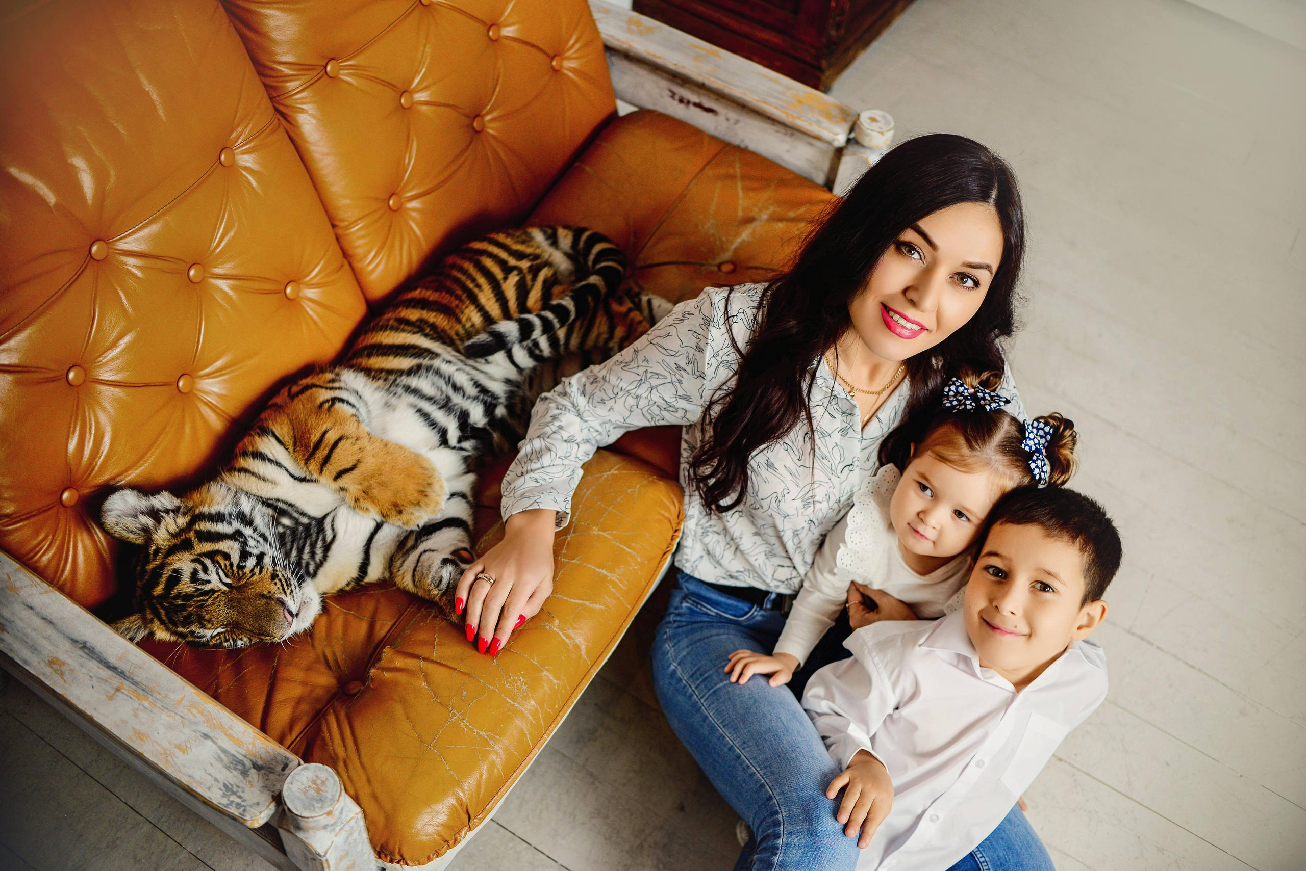 Фотограф Марина Герц