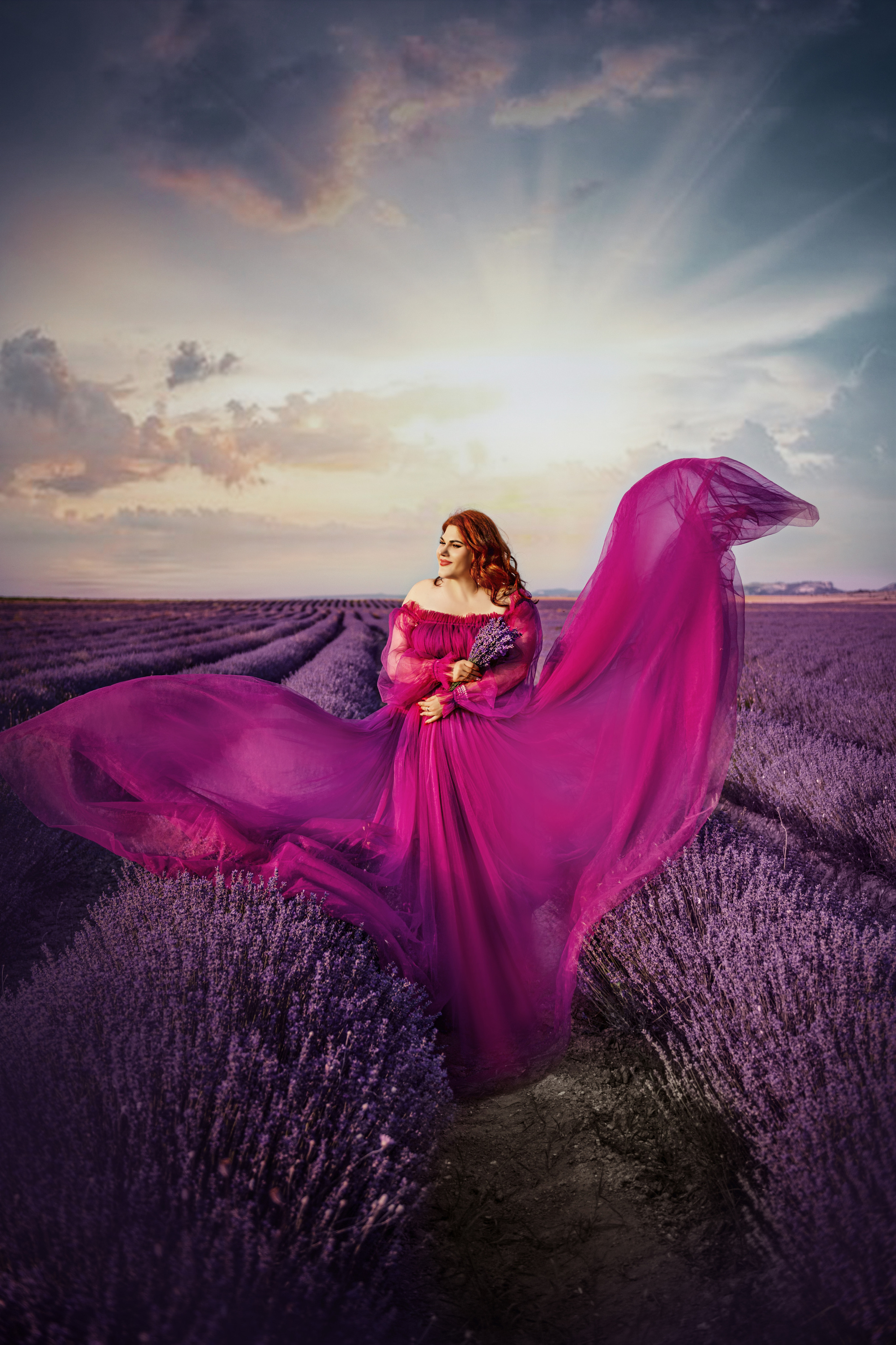 Фотограф Марина Герц