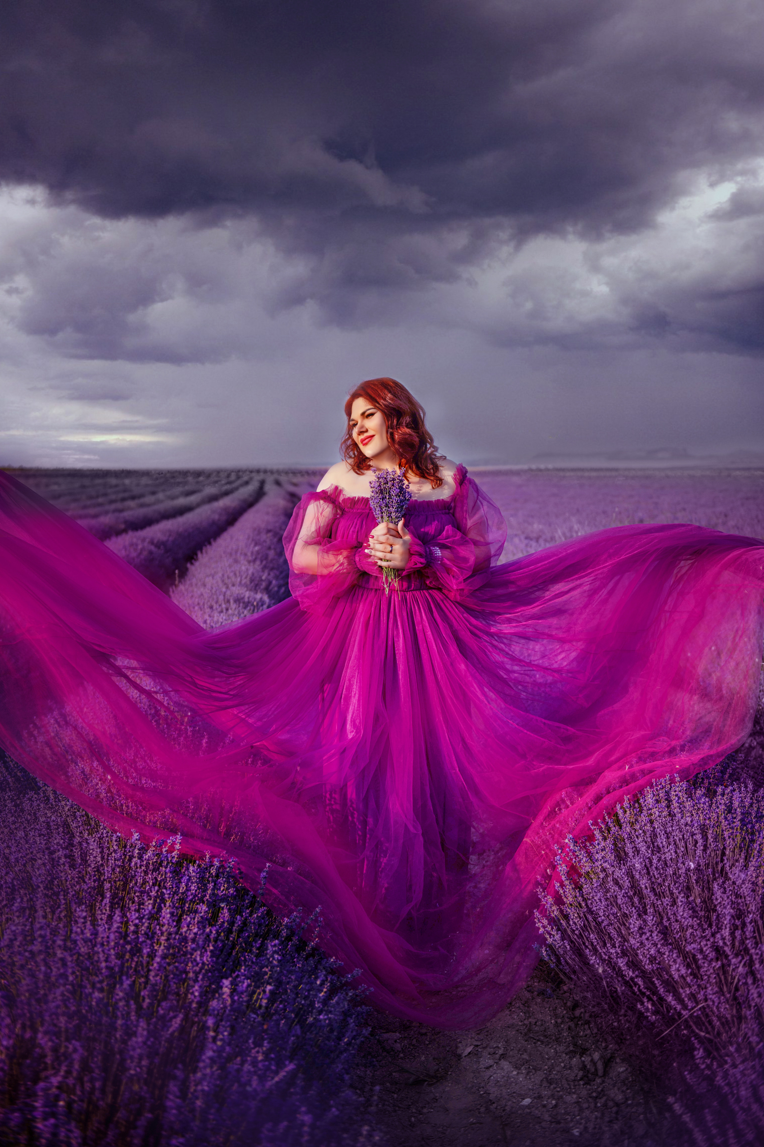 Фотограф Марина Герц