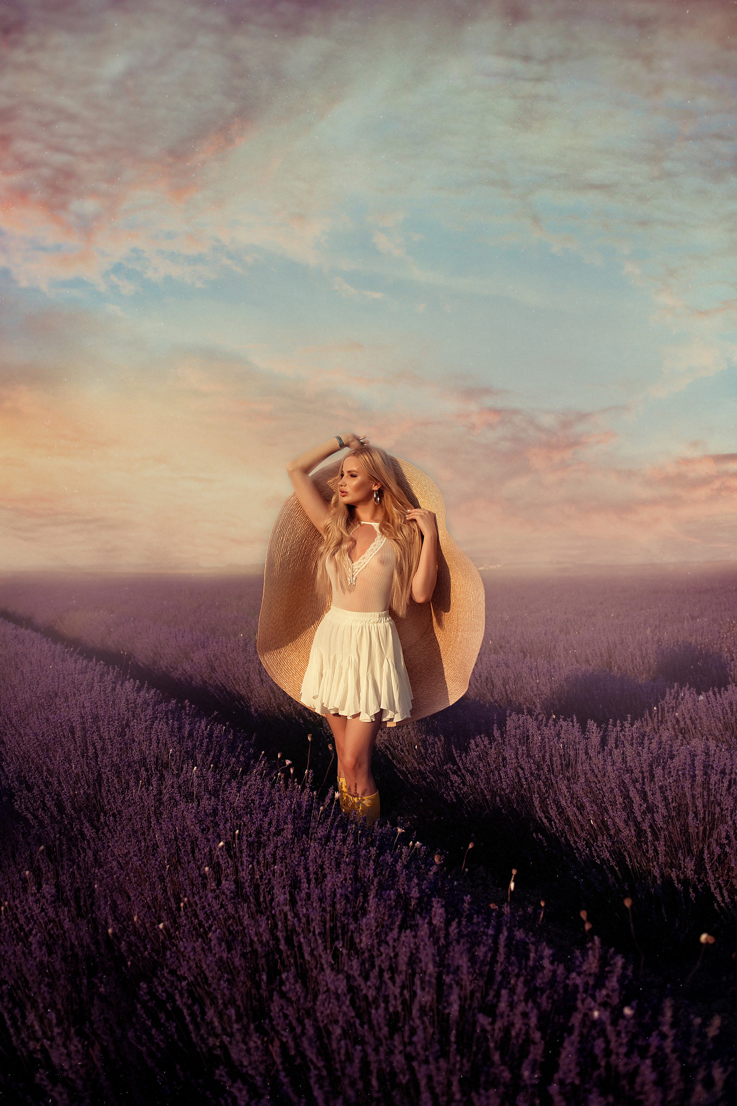 Фотограф Марина Герц