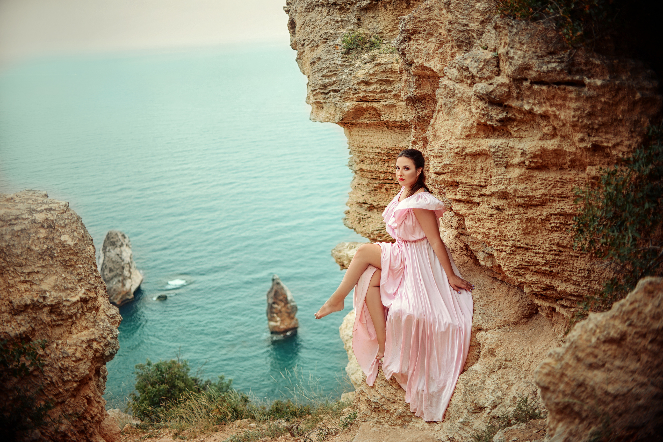 Фотограф Марина Герц