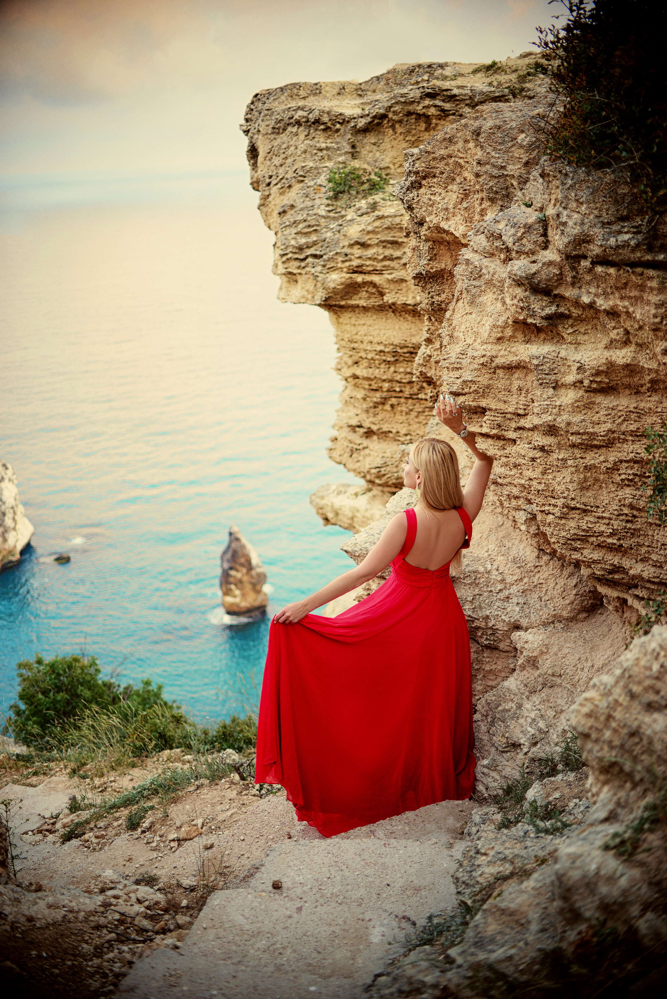 Фотограф Марина Герц