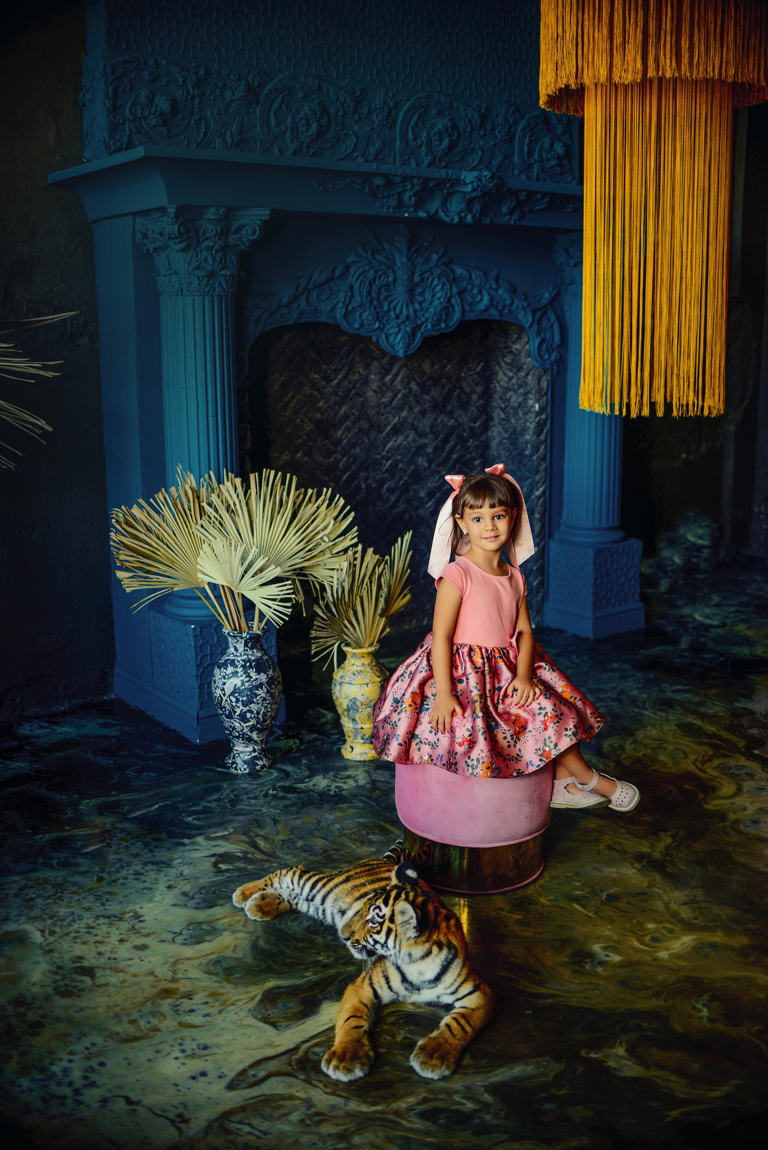 Фотограф Марина Герц