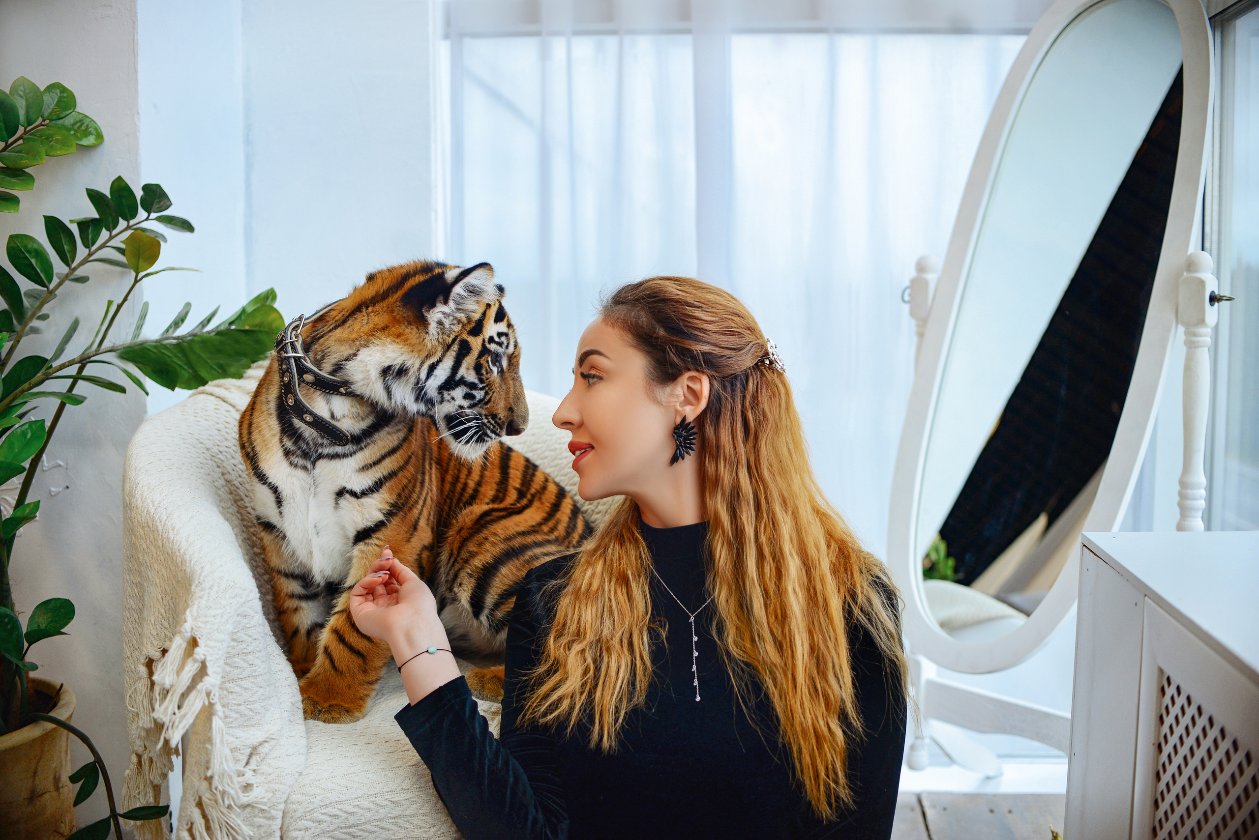 Фотограф Марина Герц