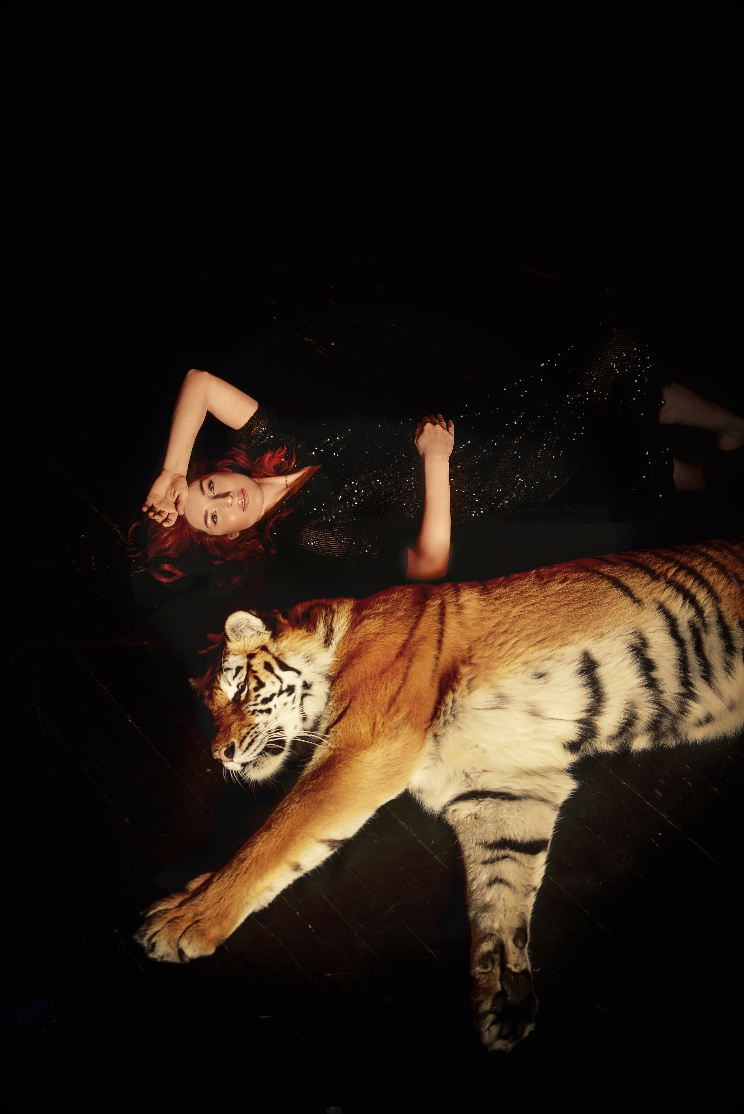 Фотограф Марина Герц