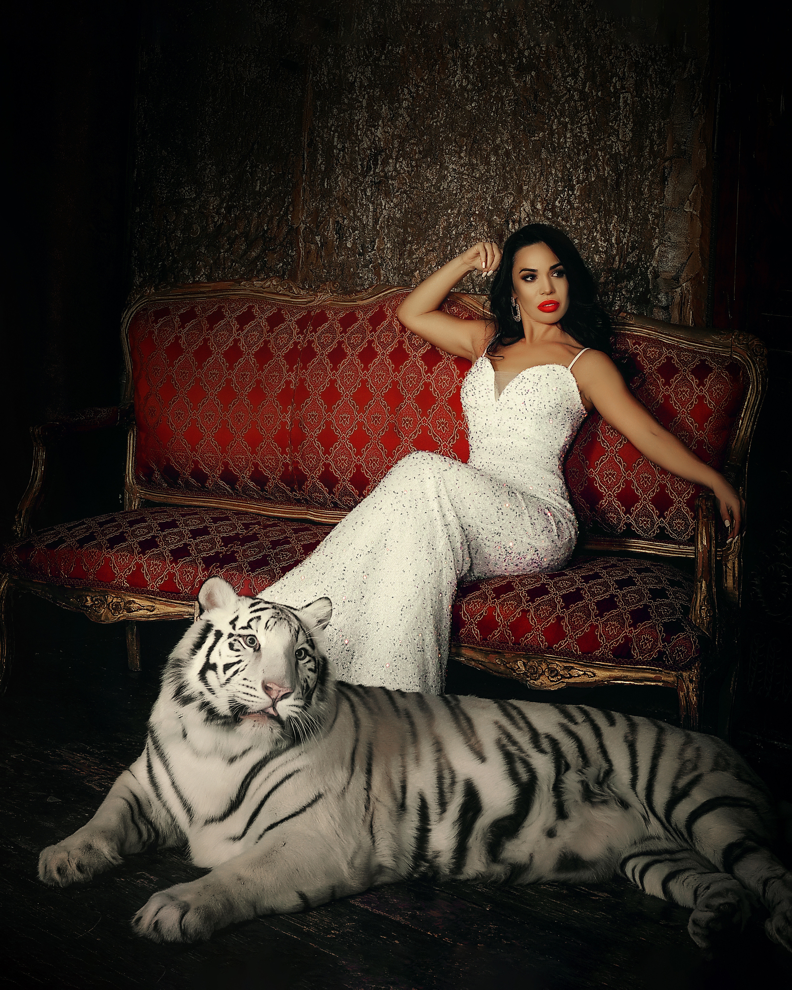 Фотограф Марина Герц