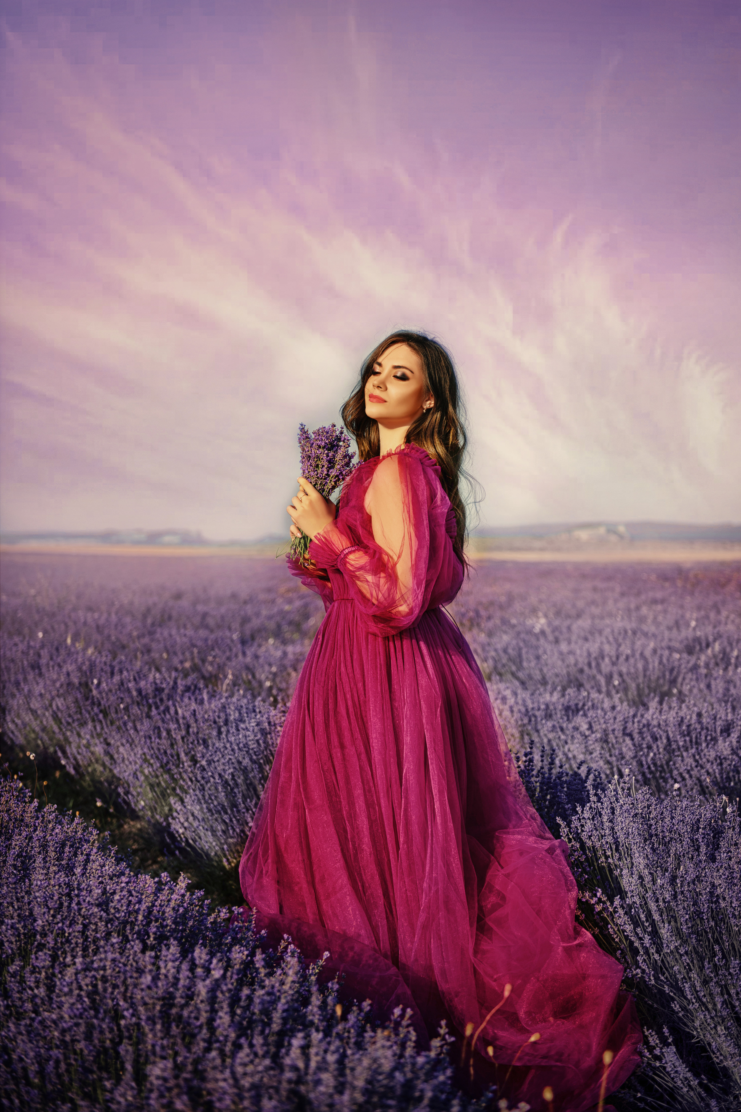 Фотограф Марина Герц